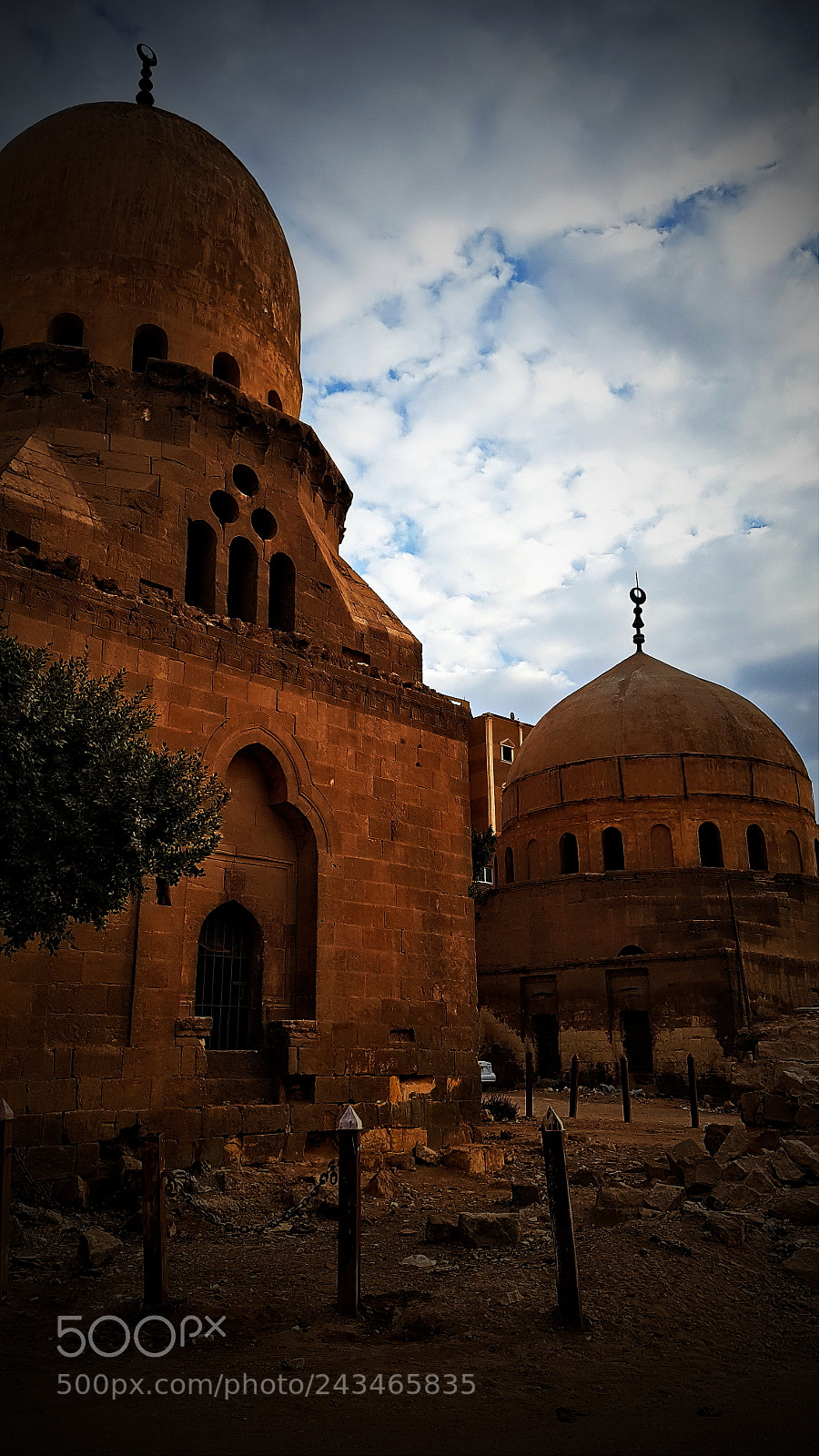 Samsung Galaxy S7 Edge sample photo. Tombs of the caliphs photography