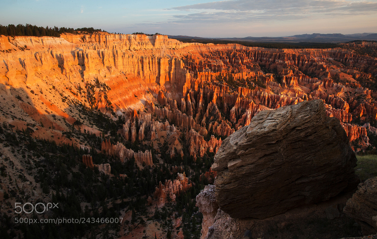 Canon EOS-1D X sample photo. Bryce canyon photography