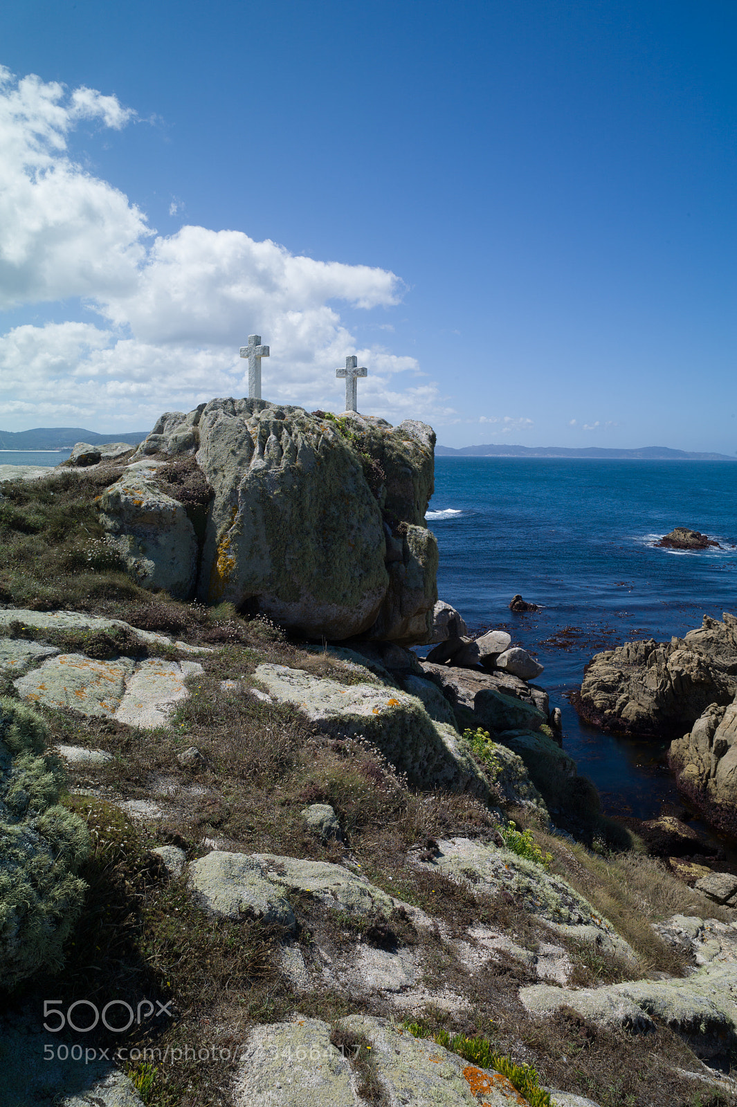 Leica M9 sample photo. The death coast in photography