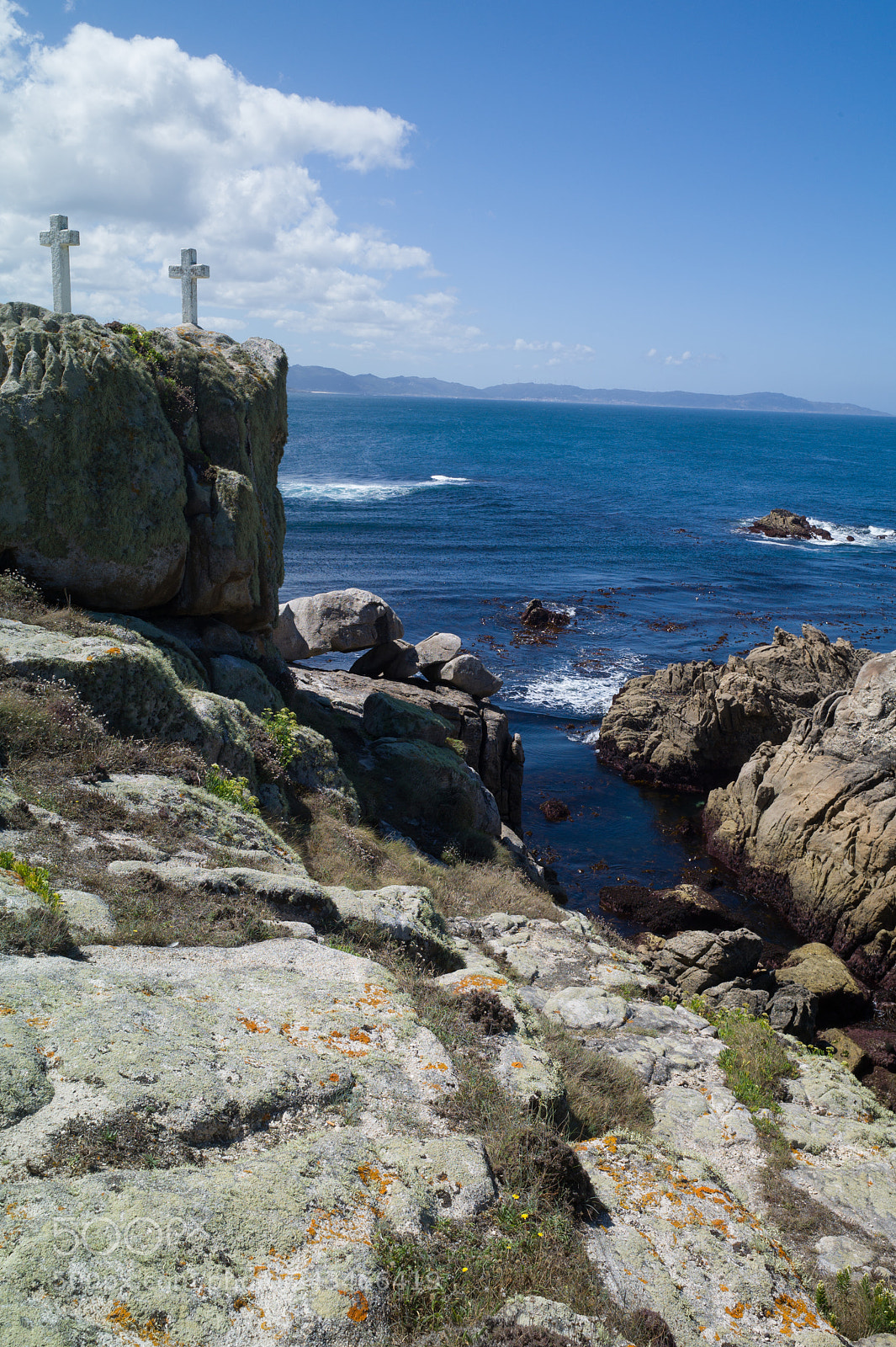Leica M9 sample photo. The death coast in photography