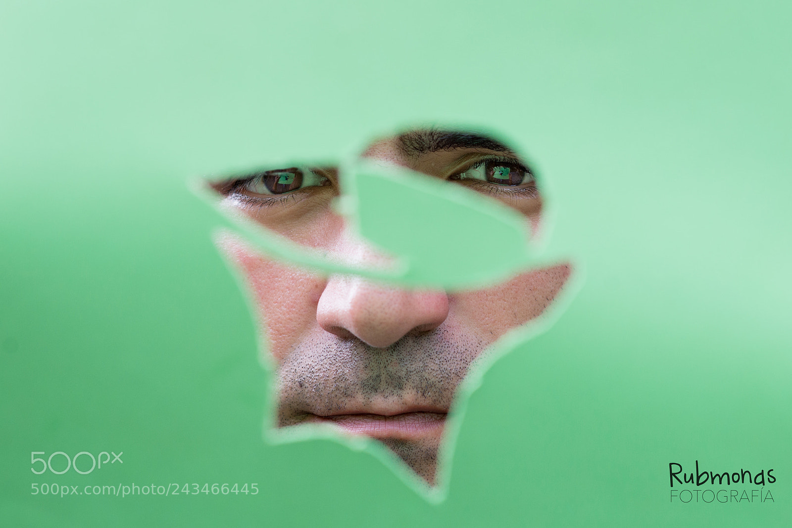 Nikon D600 sample photo. Mirada 58 photography