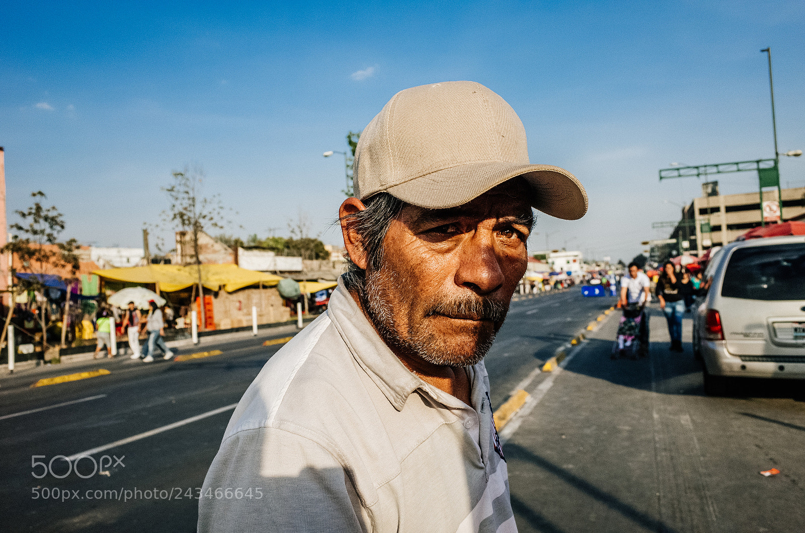 Ricoh GR II sample photo. Street photography mexico city photography