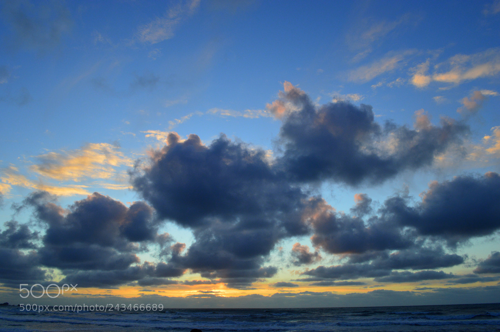 Nikon D3200 sample photo. West coast paradise photography
