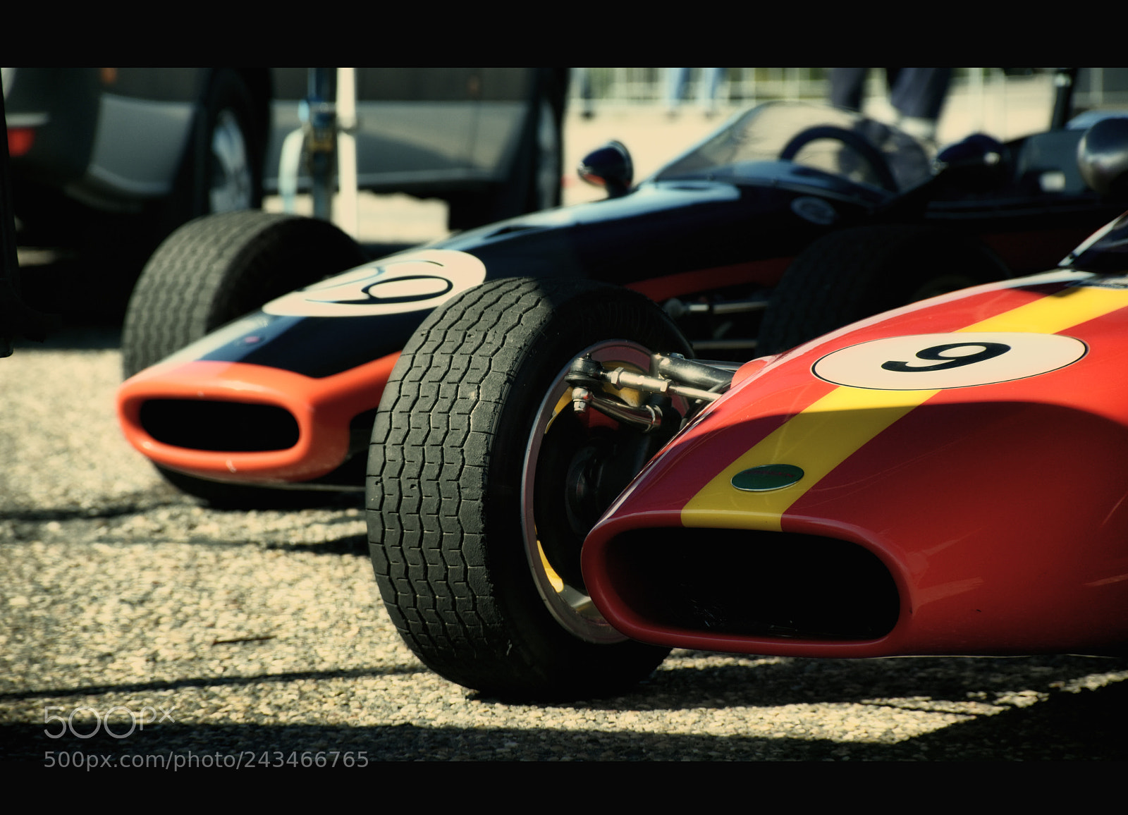 Nikon D7200 sample photo. Formule  ii racers photography