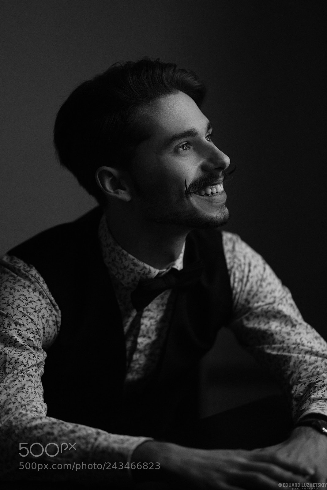 Nikon D810 sample photo. Riccardo photography