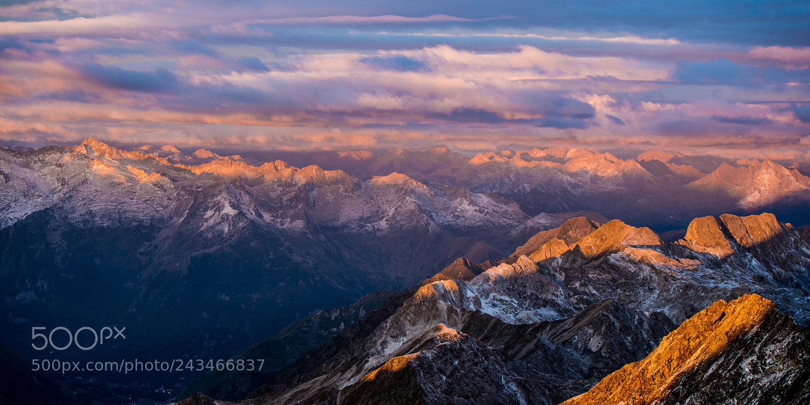 Nikon D610 sample photo. Gold montains photography