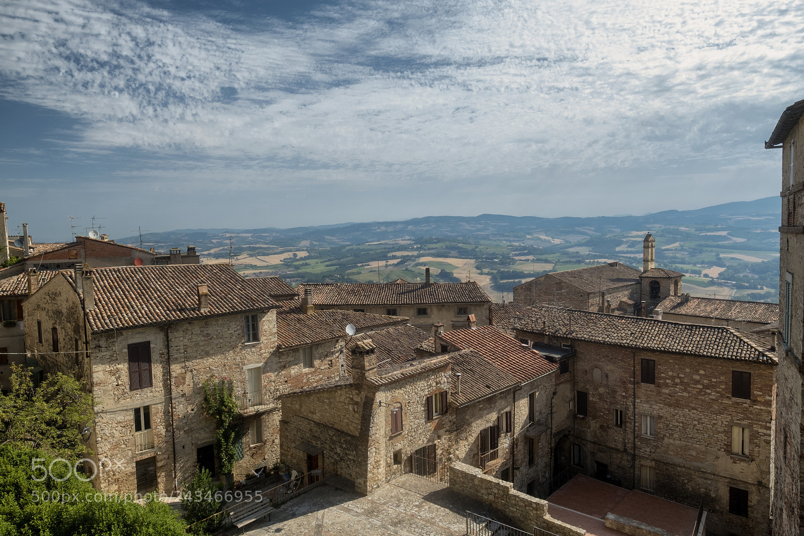 Fujifilm X-T2 sample photo. View of todi, in photography