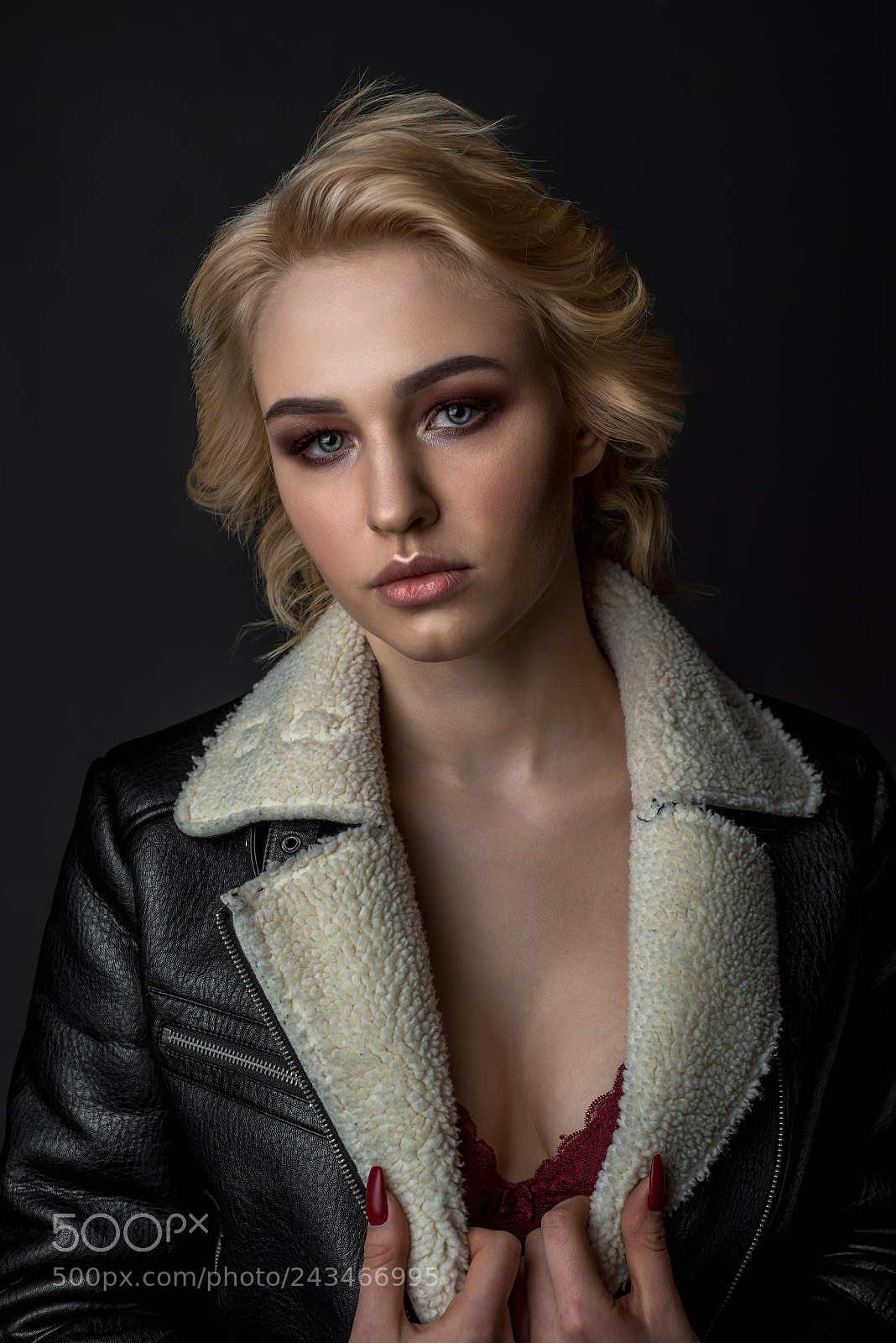 Nikon D610 sample photo. Rage photography