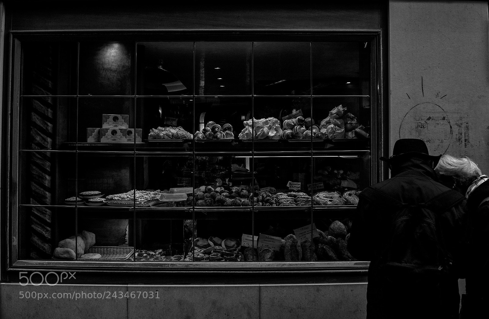 Nikon D610 sample photo. Gluttony photography