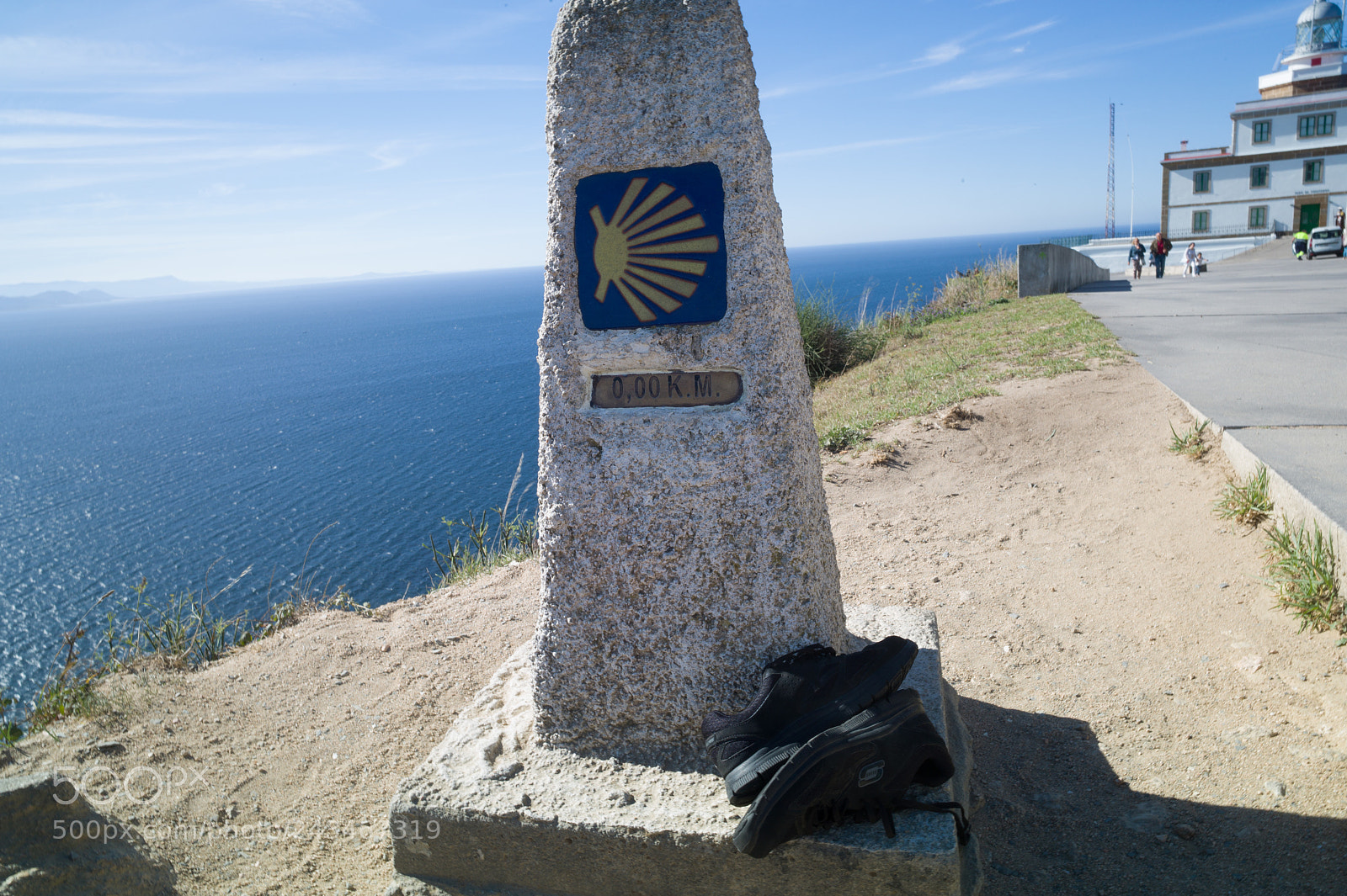 Leica M9 sample photo. Mojon and boots in photography