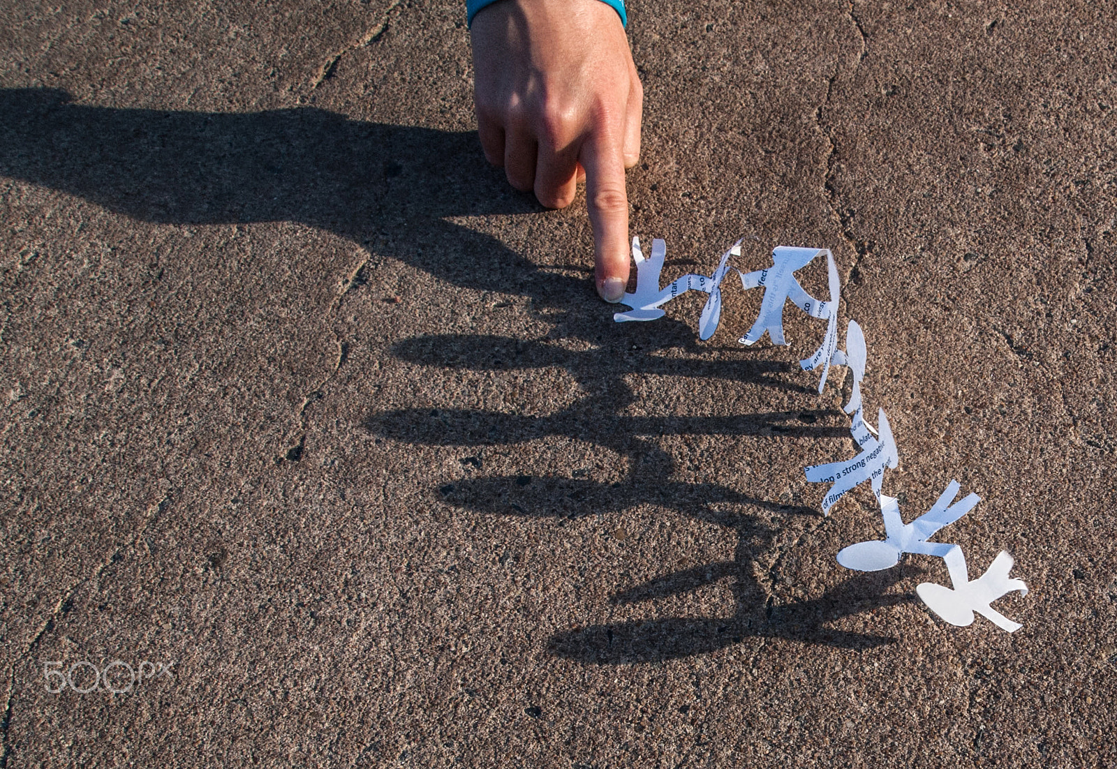 Olympus PEN E-P2 sample photo. Flow of written words photography