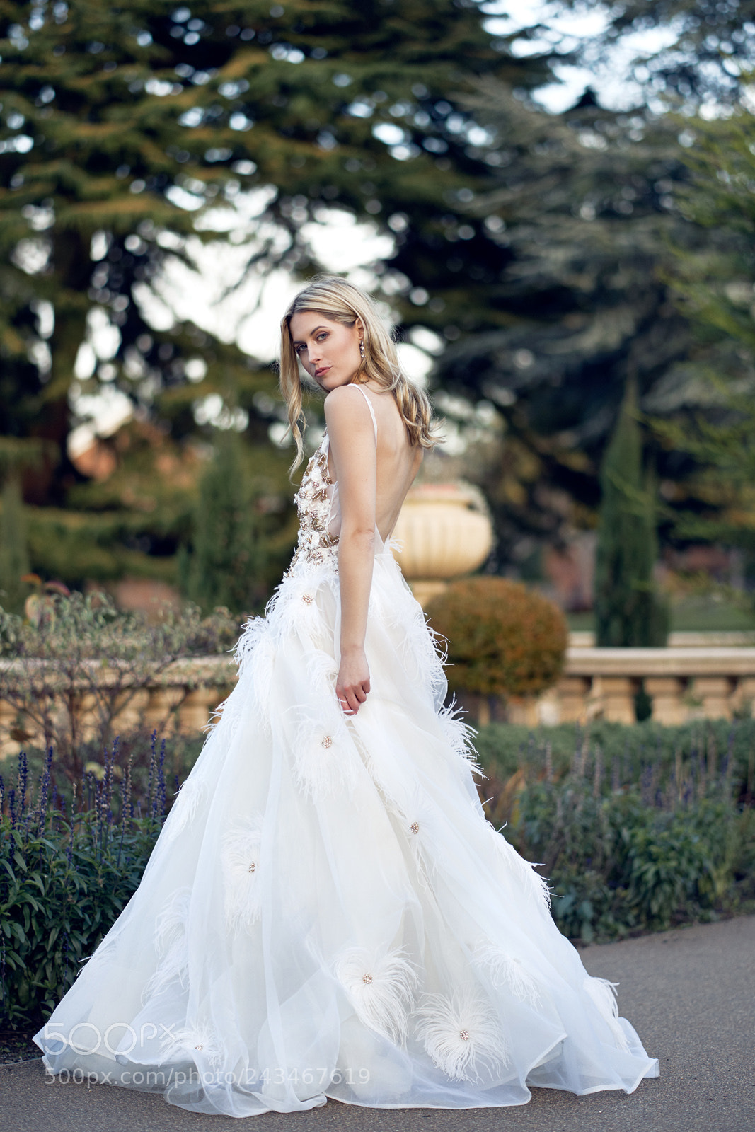 Sony a7 II sample photo. The day photography