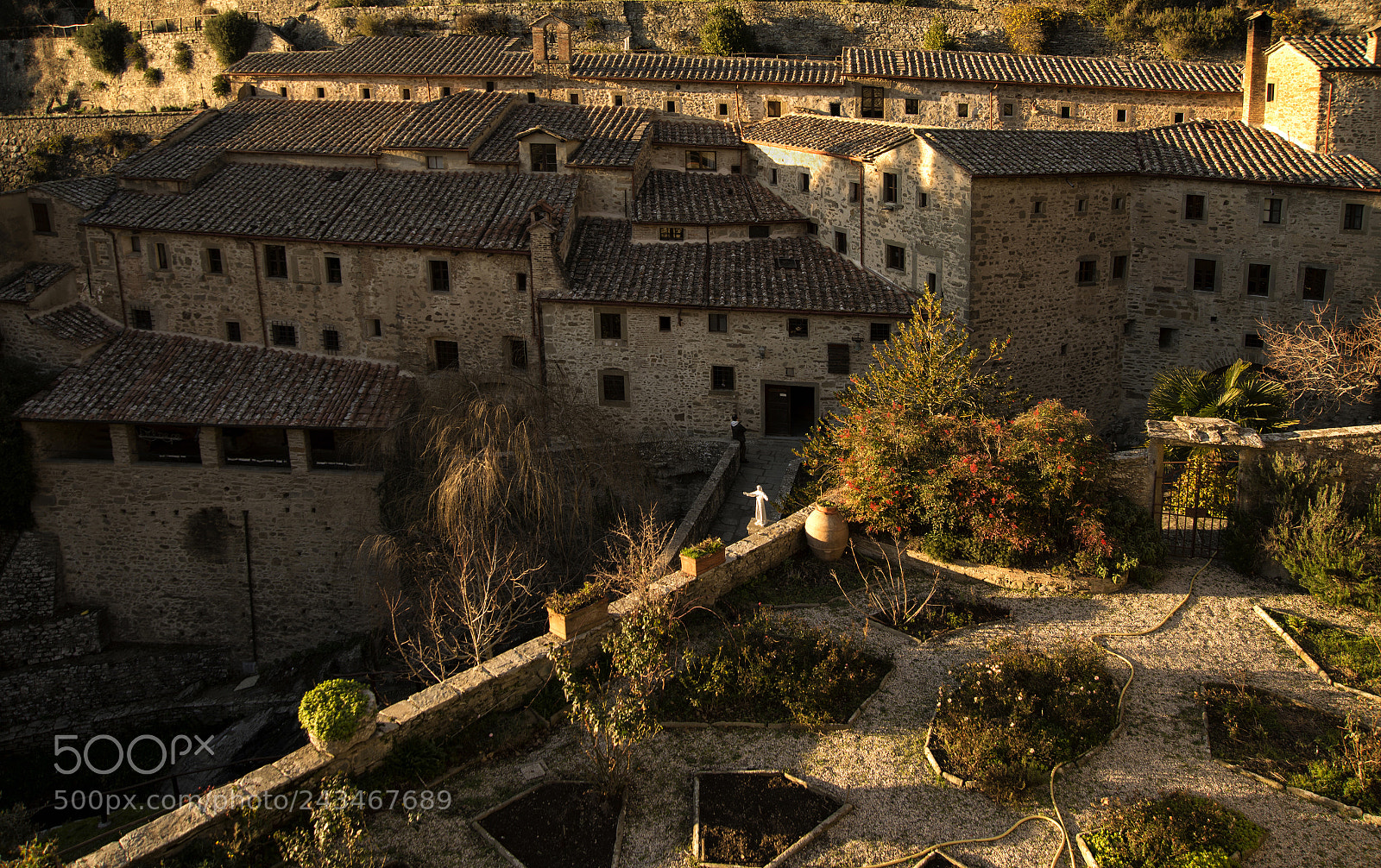 Nikon D610 sample photo. Le celle photography