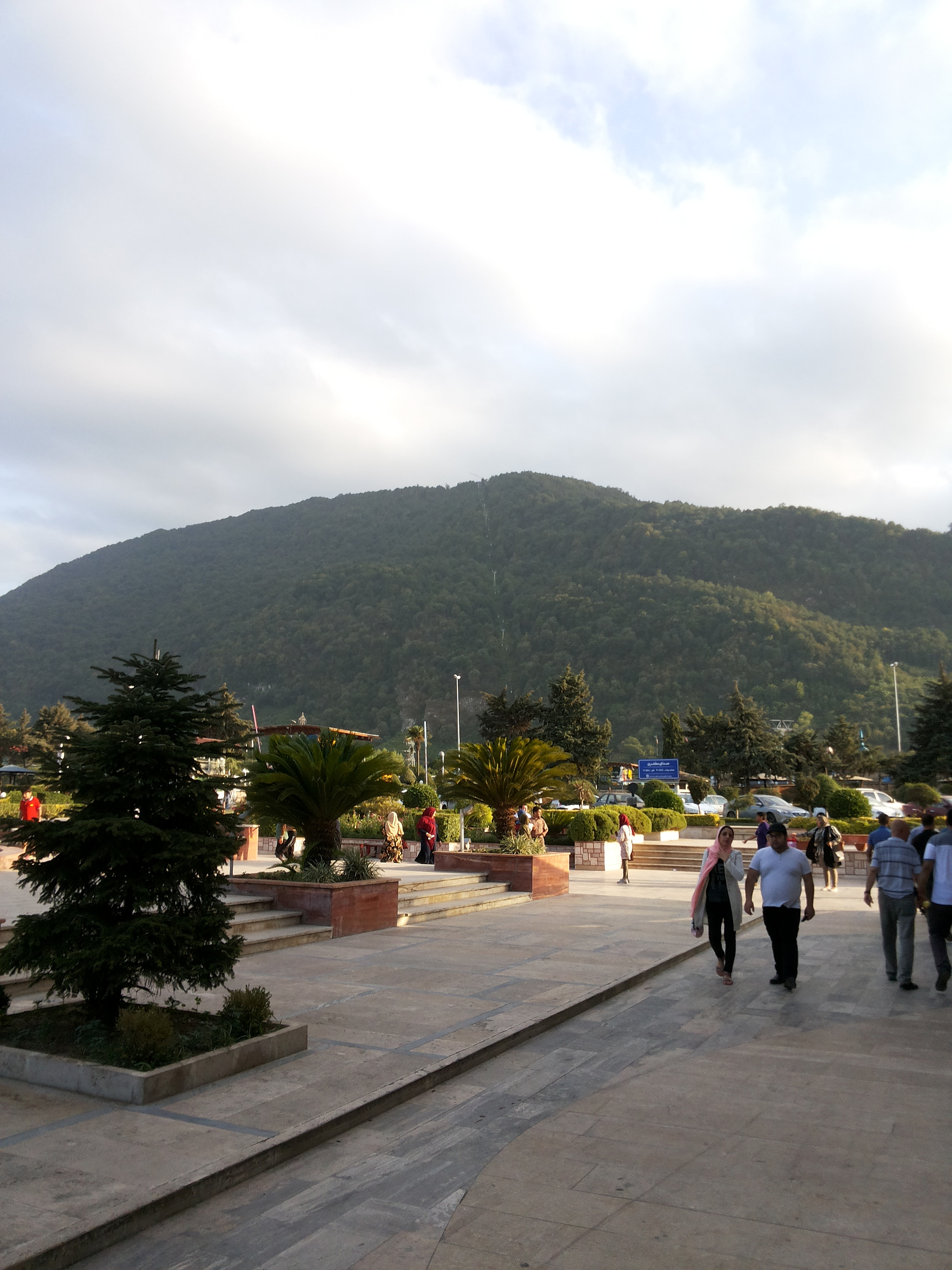 Samsung Galaxy Grand Duos sample photo. Ramsar 11 photography