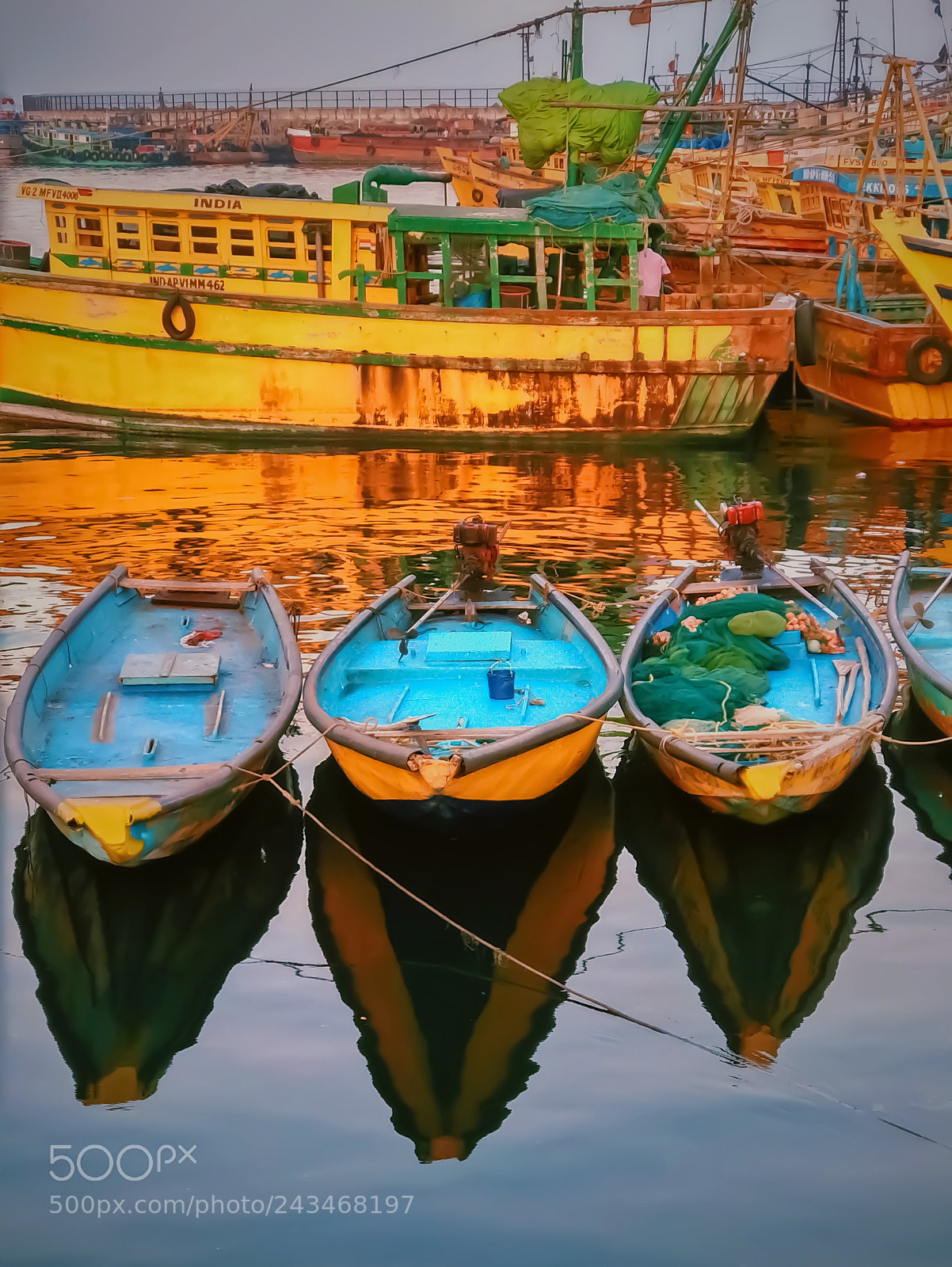 Xiaomi Mi A1 sample photo. Reflections photography