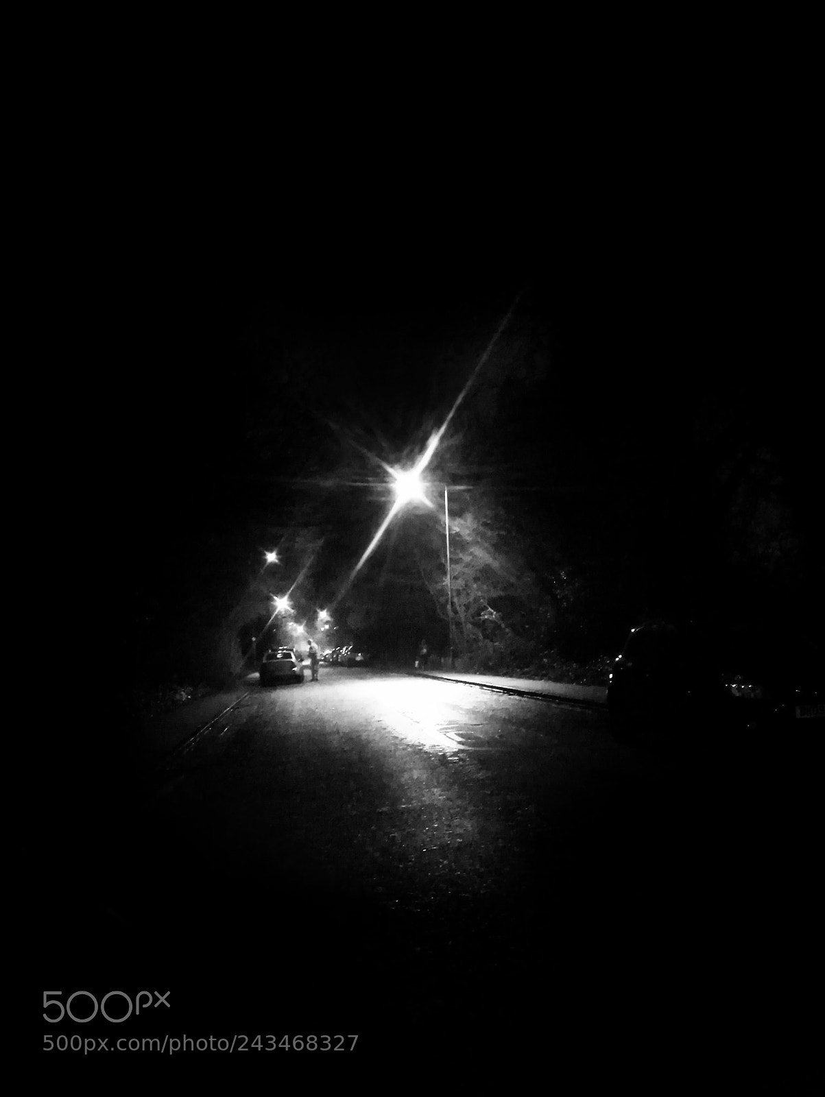 HUAWEI P9 sample photo. Monday morning photography