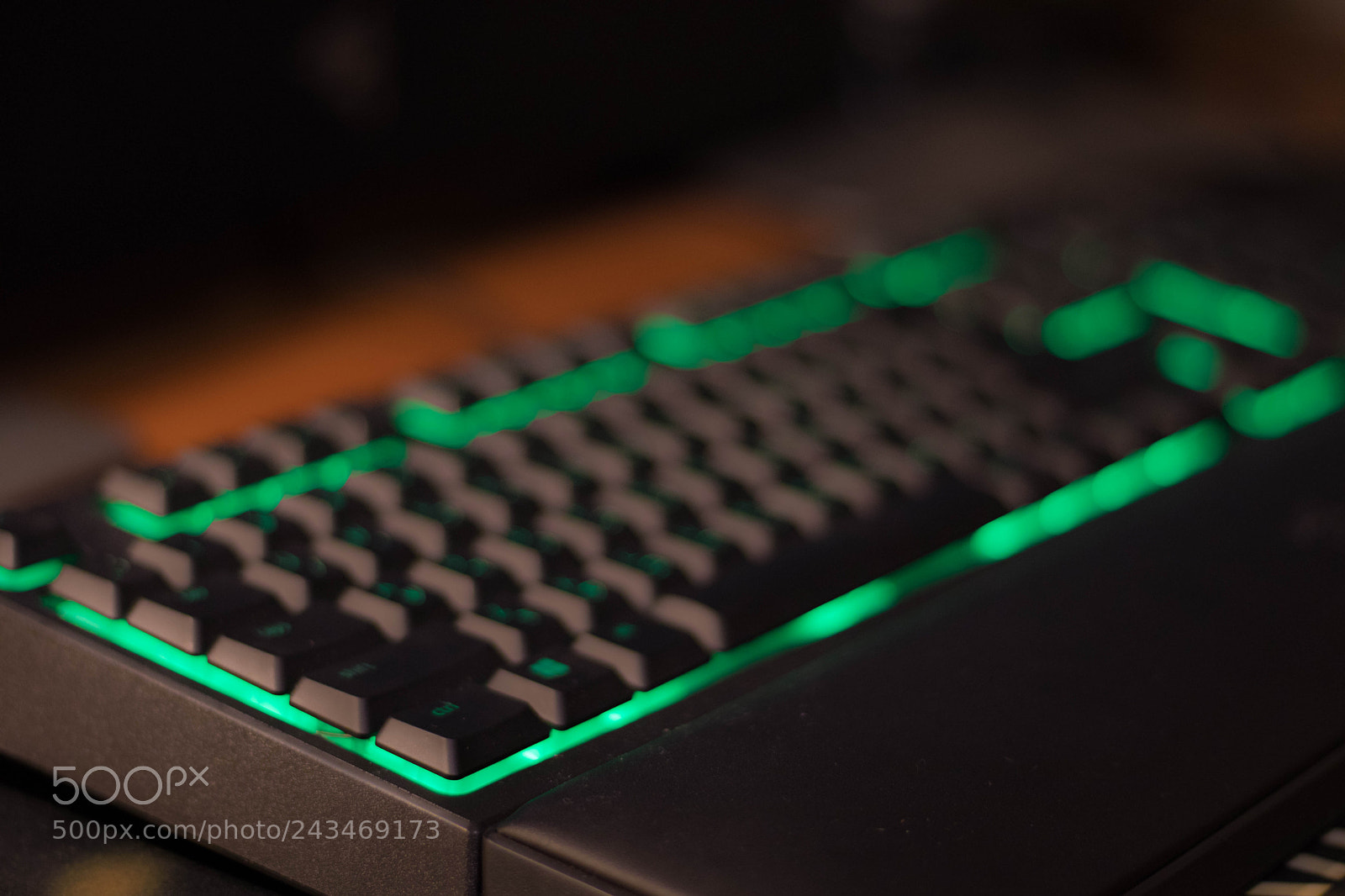 Canon EOS 200D (EOS Rebel SL2 / EOS Kiss X9) sample photo. Chroma gaming photography