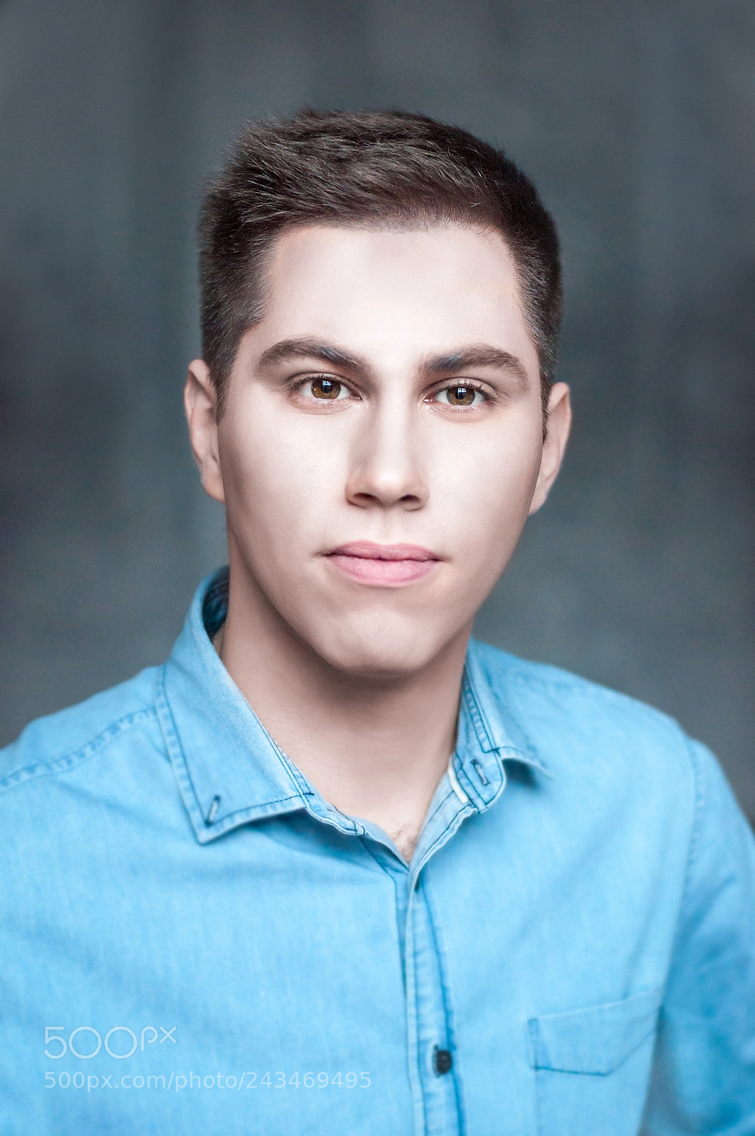 Nikon D90 sample photo. Nikita photography