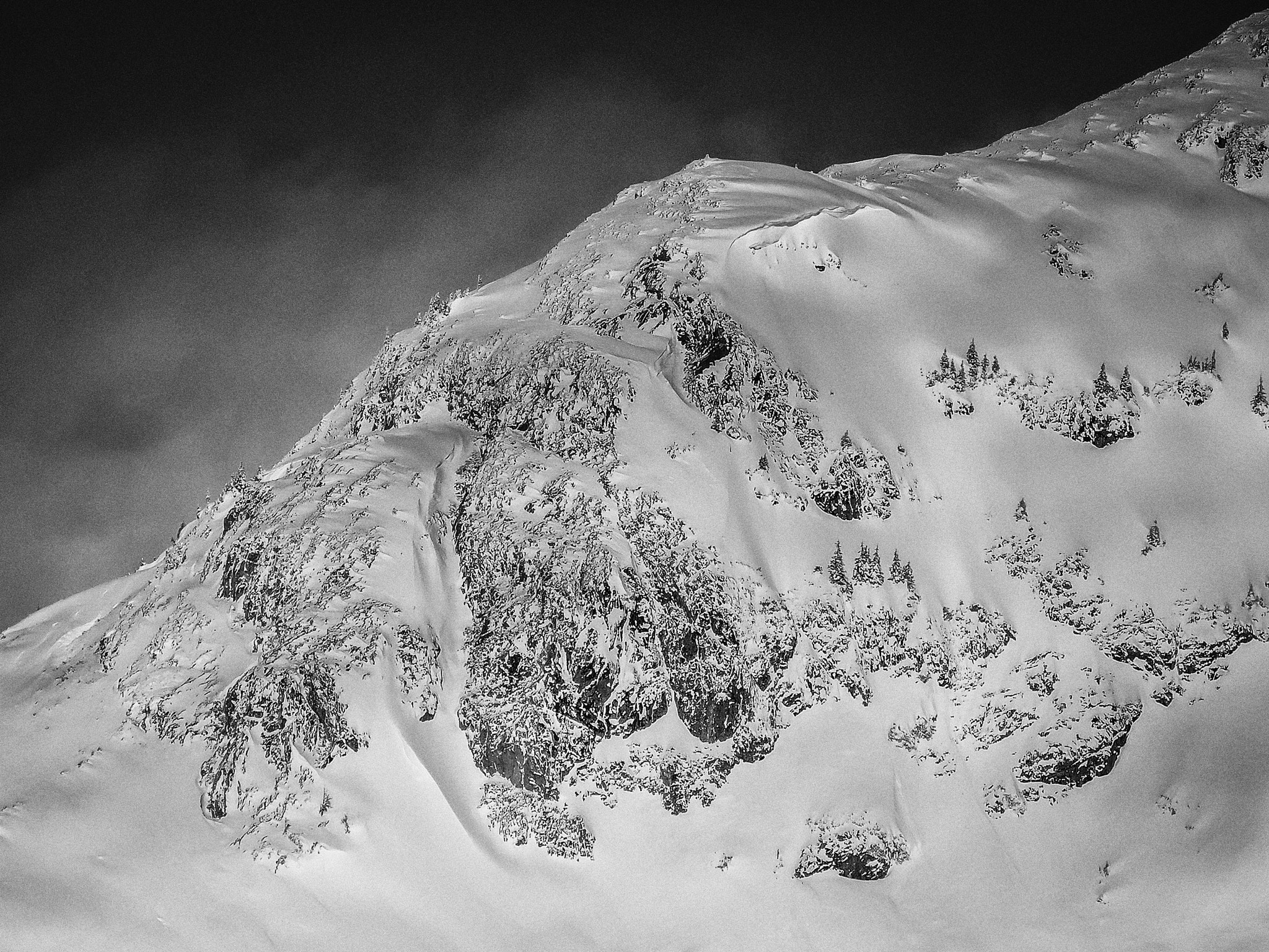 Nikon Coolpix P340 sample photo. Austria mountains photography