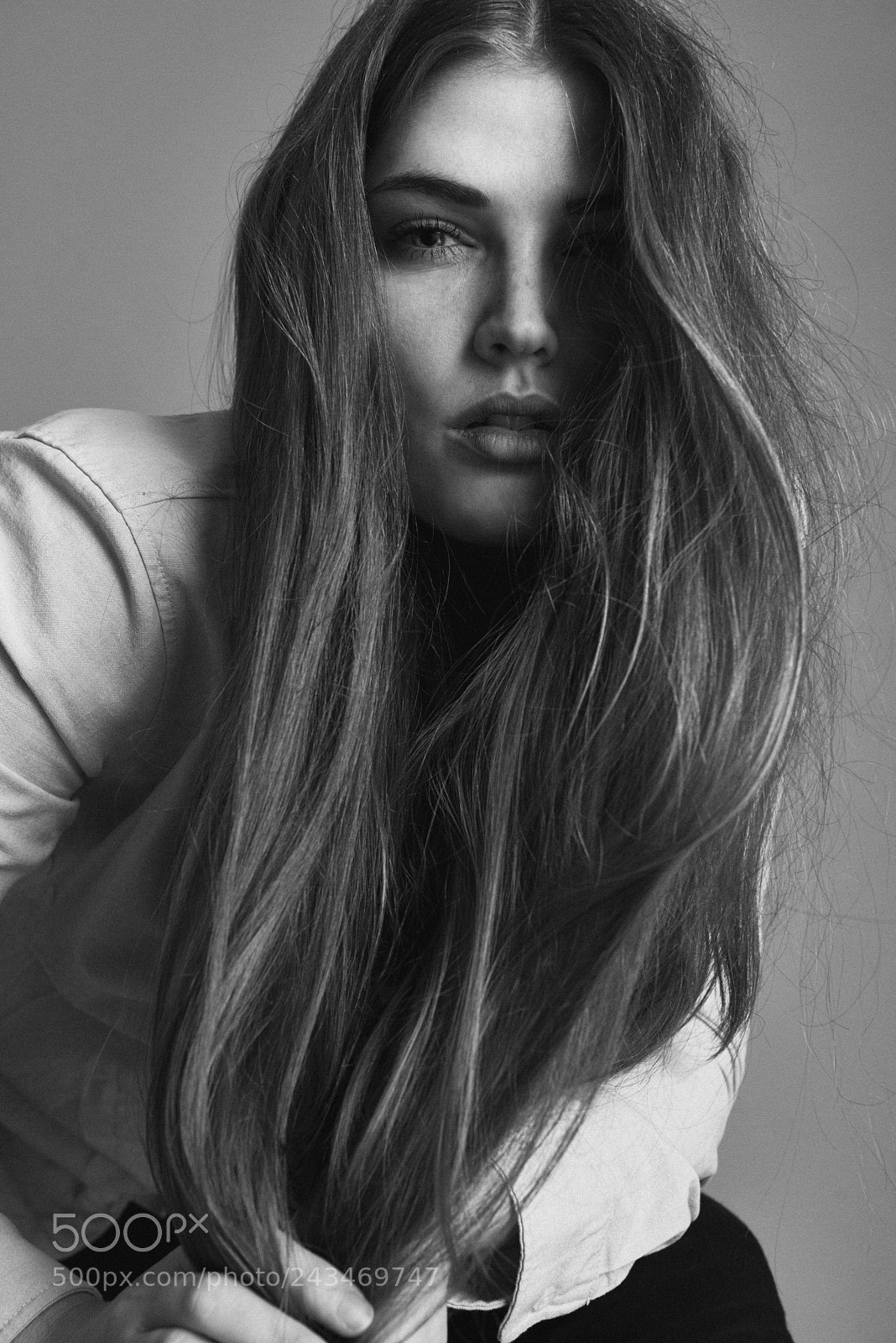 Nikon D810 sample photo. Louise photography