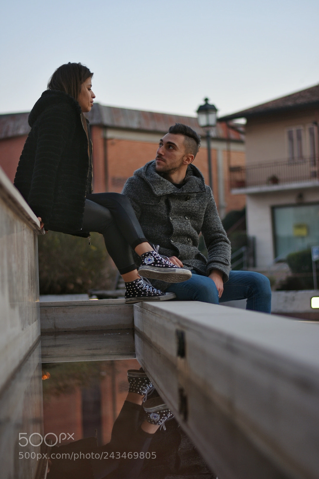 Nikon D7200 sample photo. Untitled photography