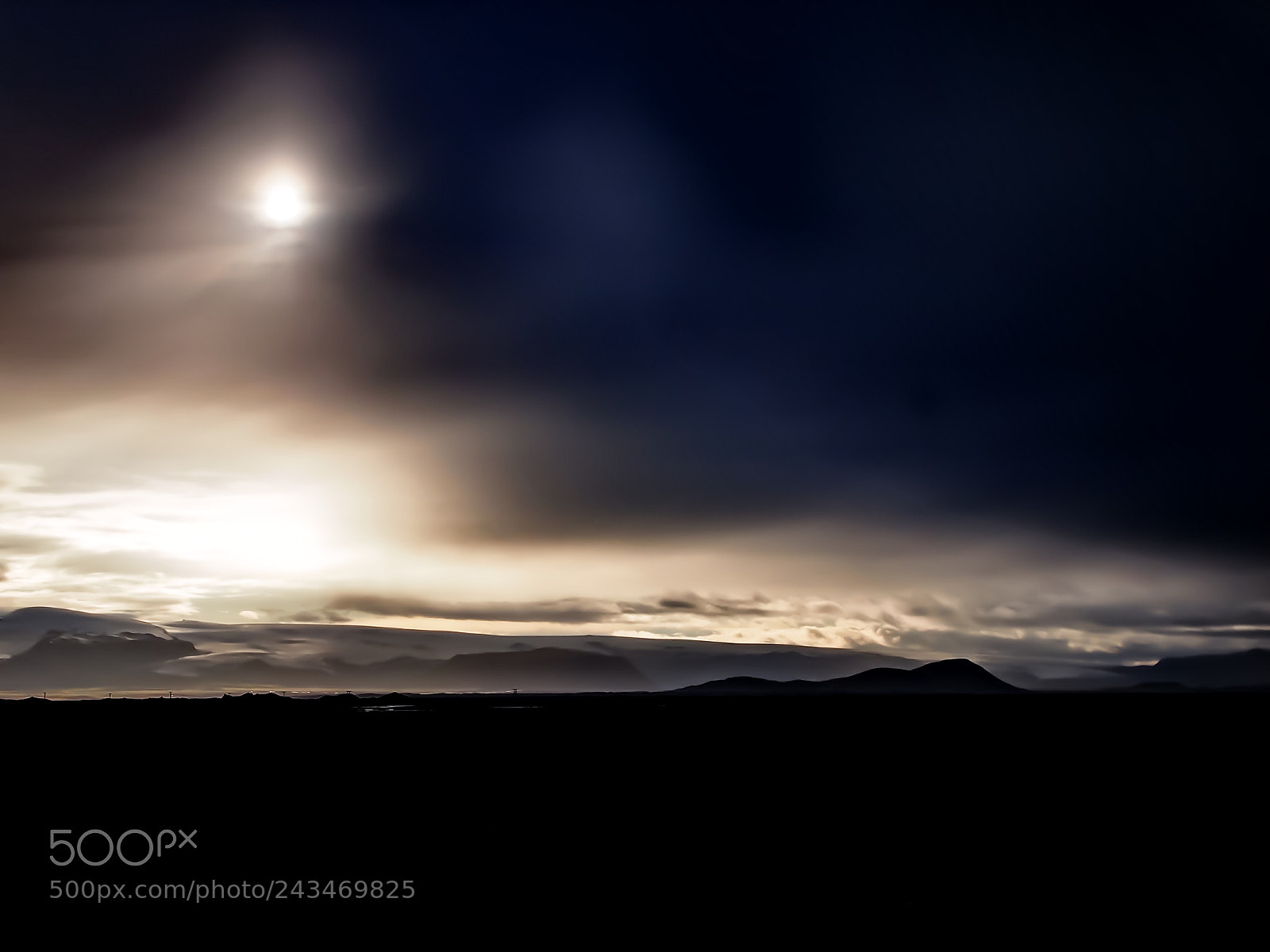 Olympus PEN E-PL1 sample photo. Iceland, somewhere. photography