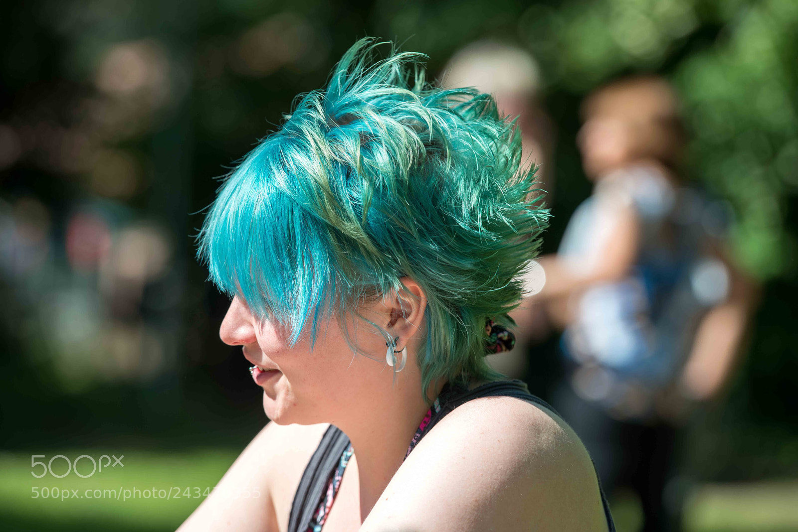Nikon D800 sample photo. Colors photography