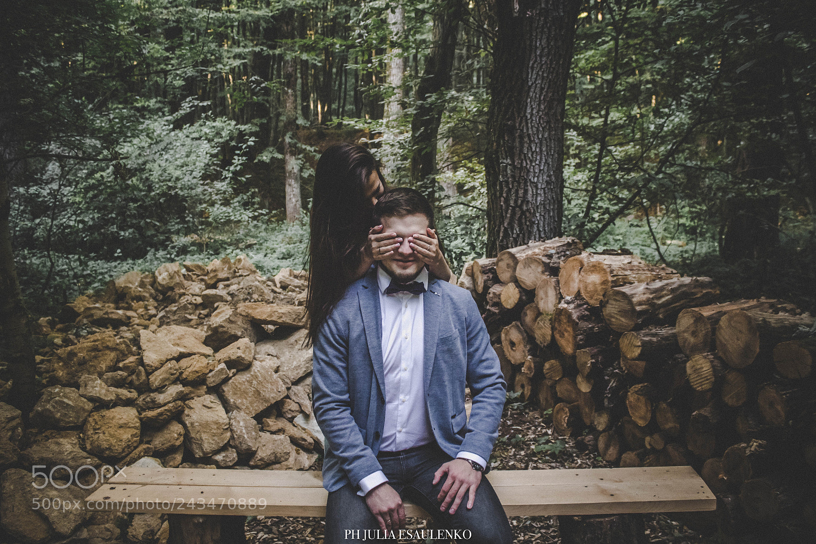 Canon EOS 60D sample photo. Wedding walking of alexander photography