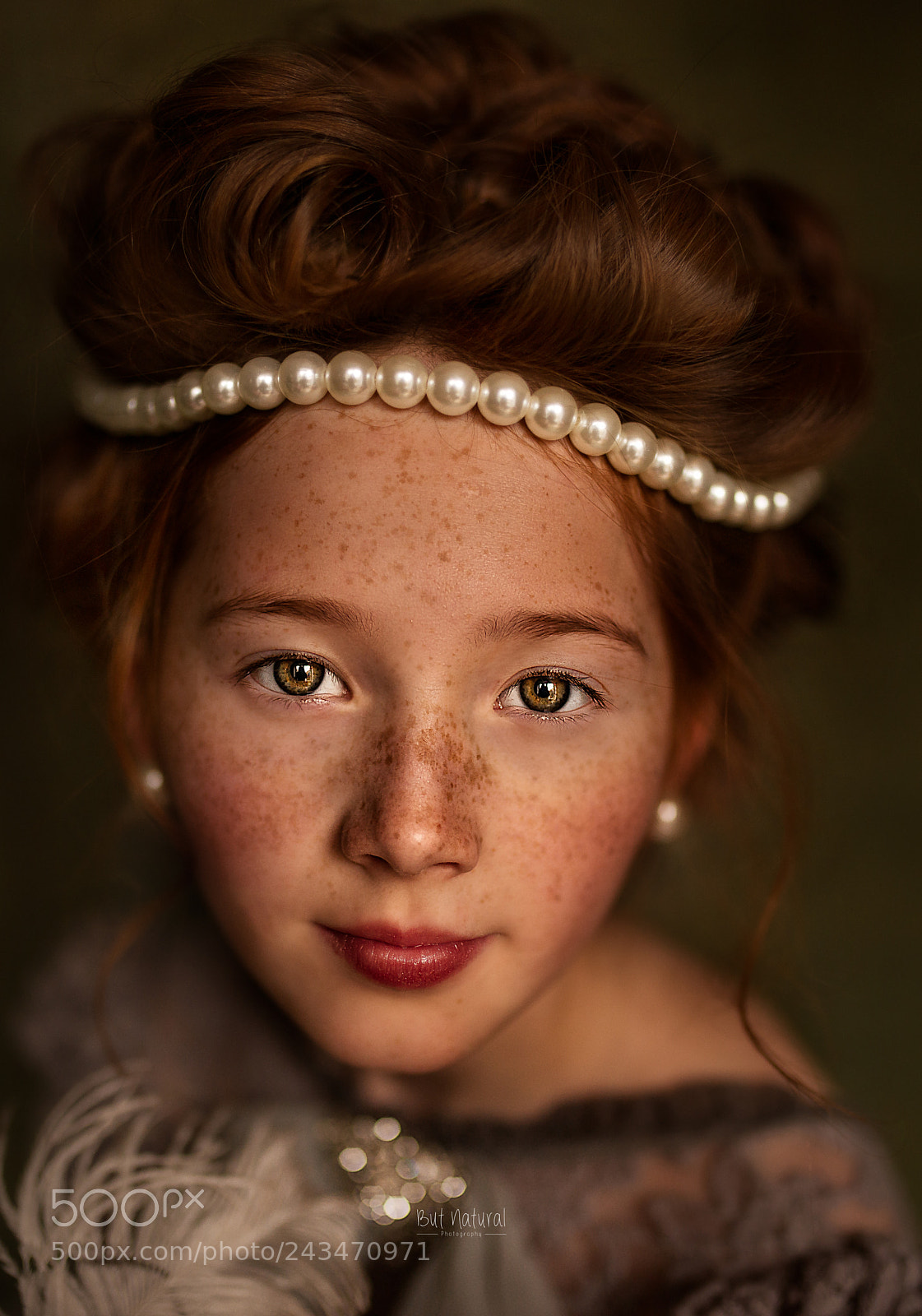 Nikon D800 sample photo. Freckles photography