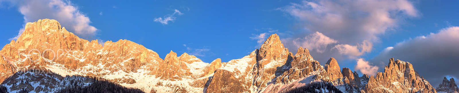 Nikon D7200 sample photo. Pale di san martino photography
