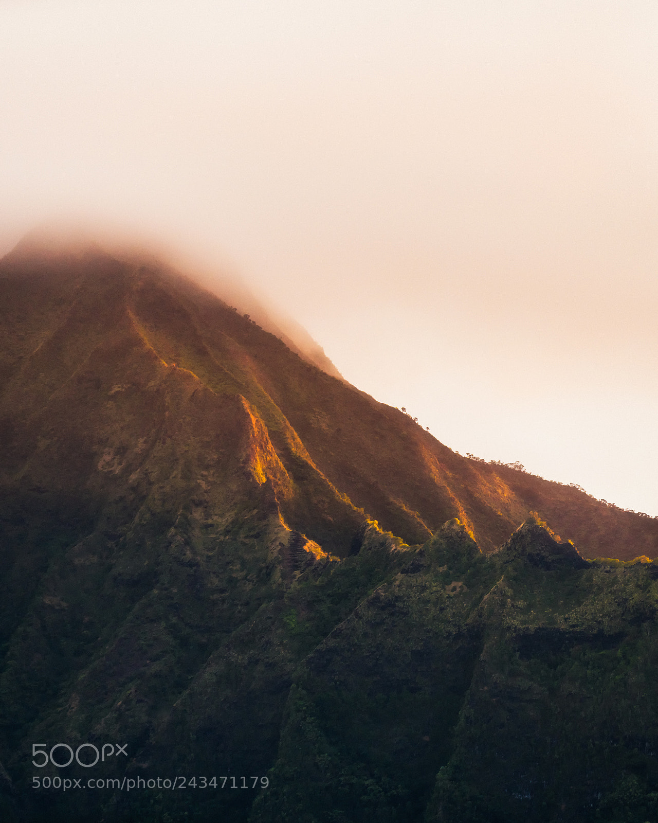 Sony a7R III sample photo. Towering inferno photography