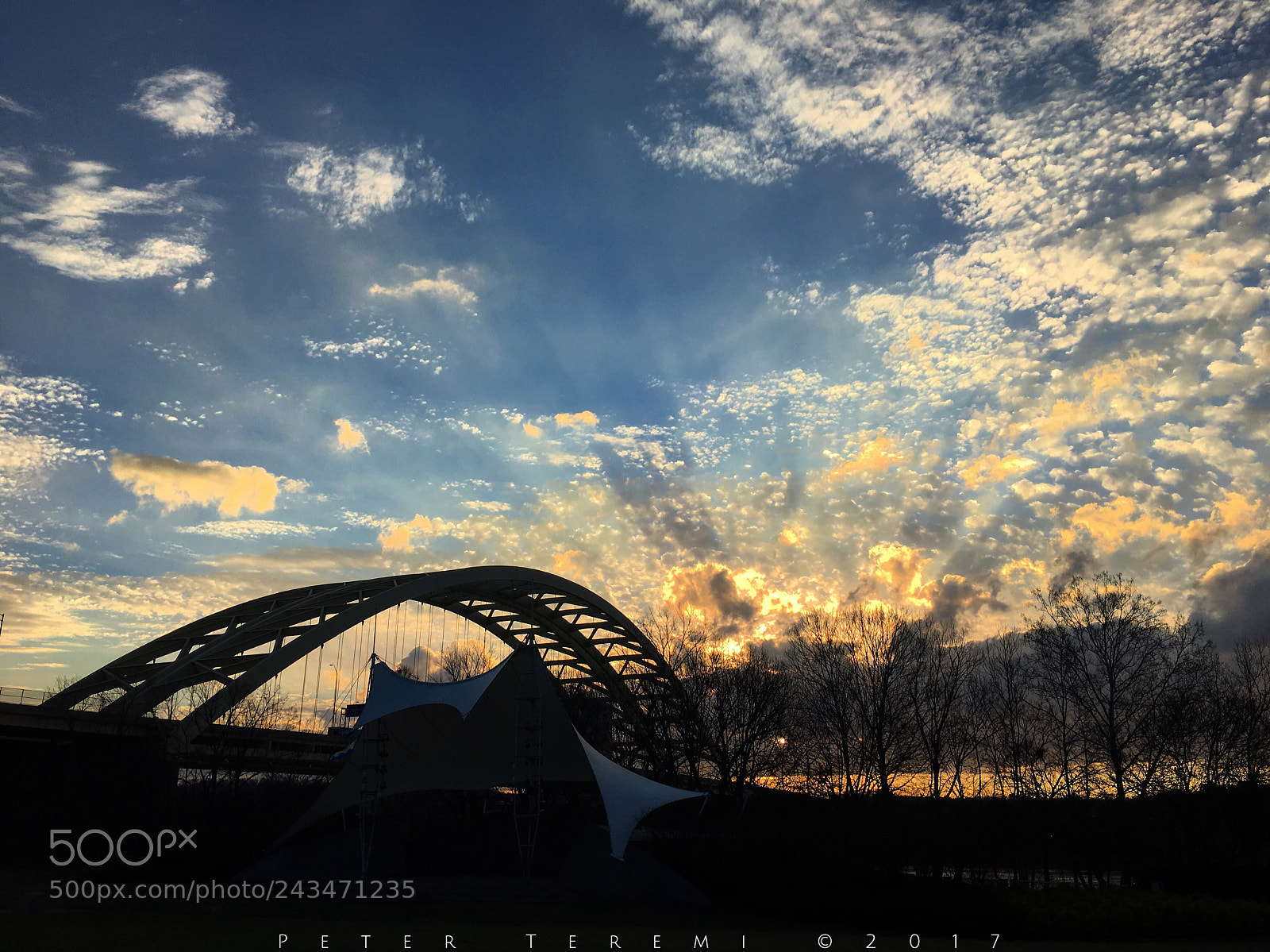 Apple iPhone 6s sample photo. Morning rays over the photography