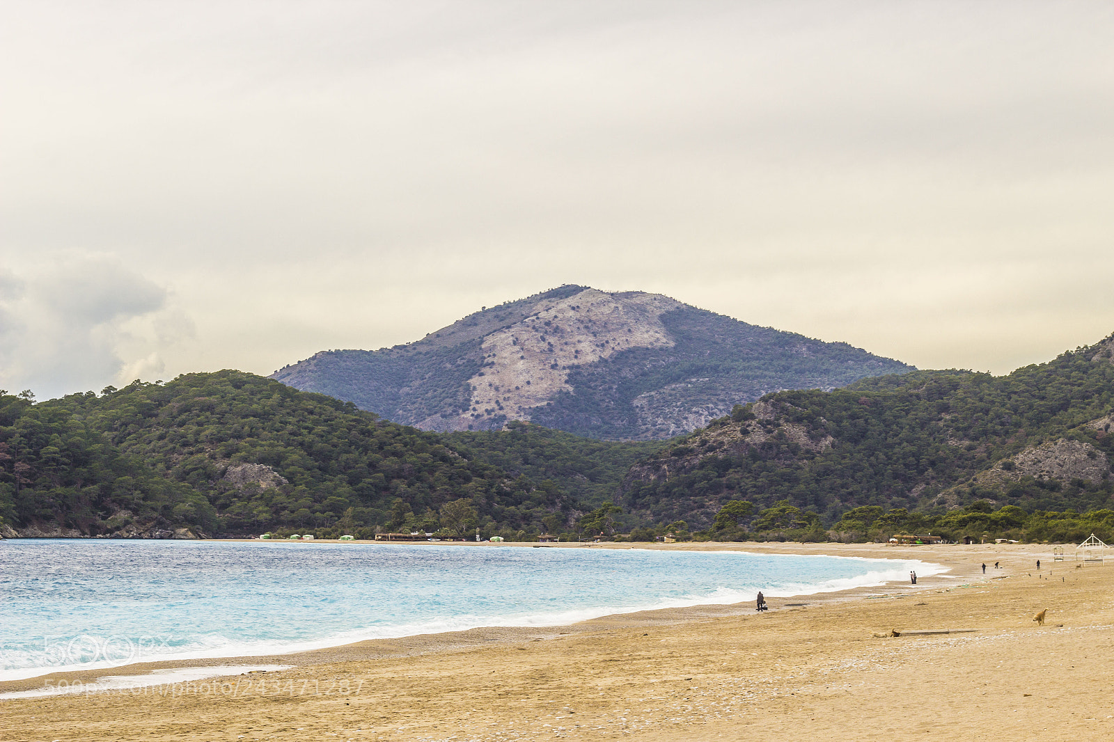 Canon EOS 1200D (EOS Rebel T5 / EOS Kiss X70 / EOS Hi) sample photo. Ölğdeniz, fethiye photography