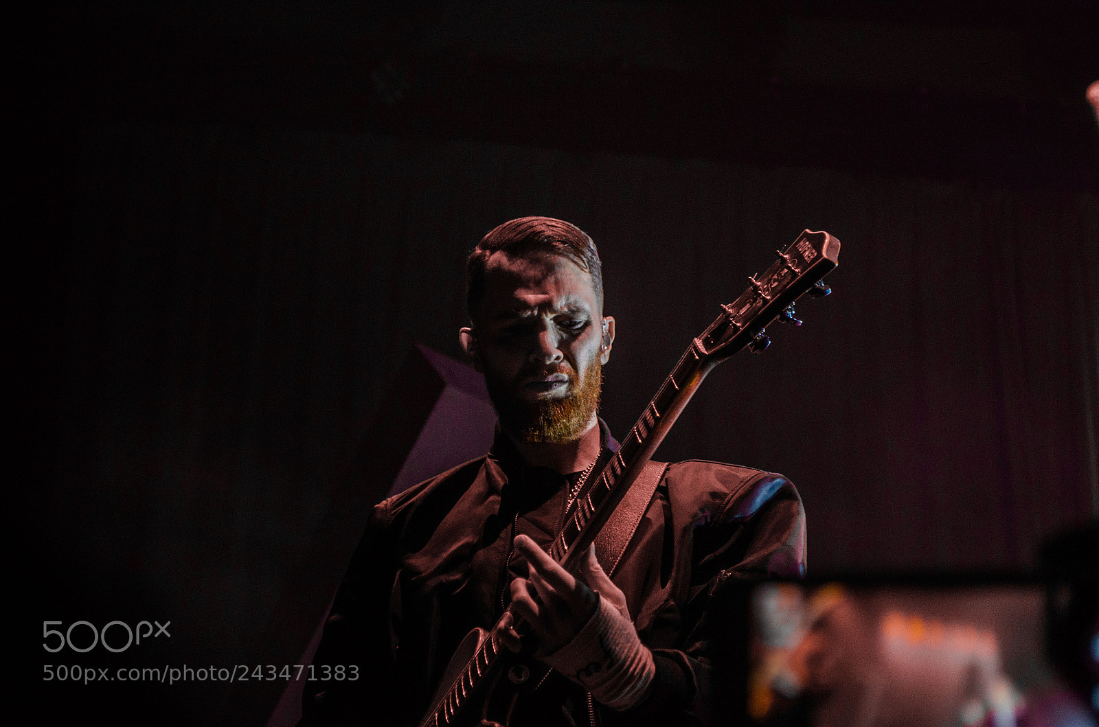 Nikon D5100 sample photo. Hurts song... photography