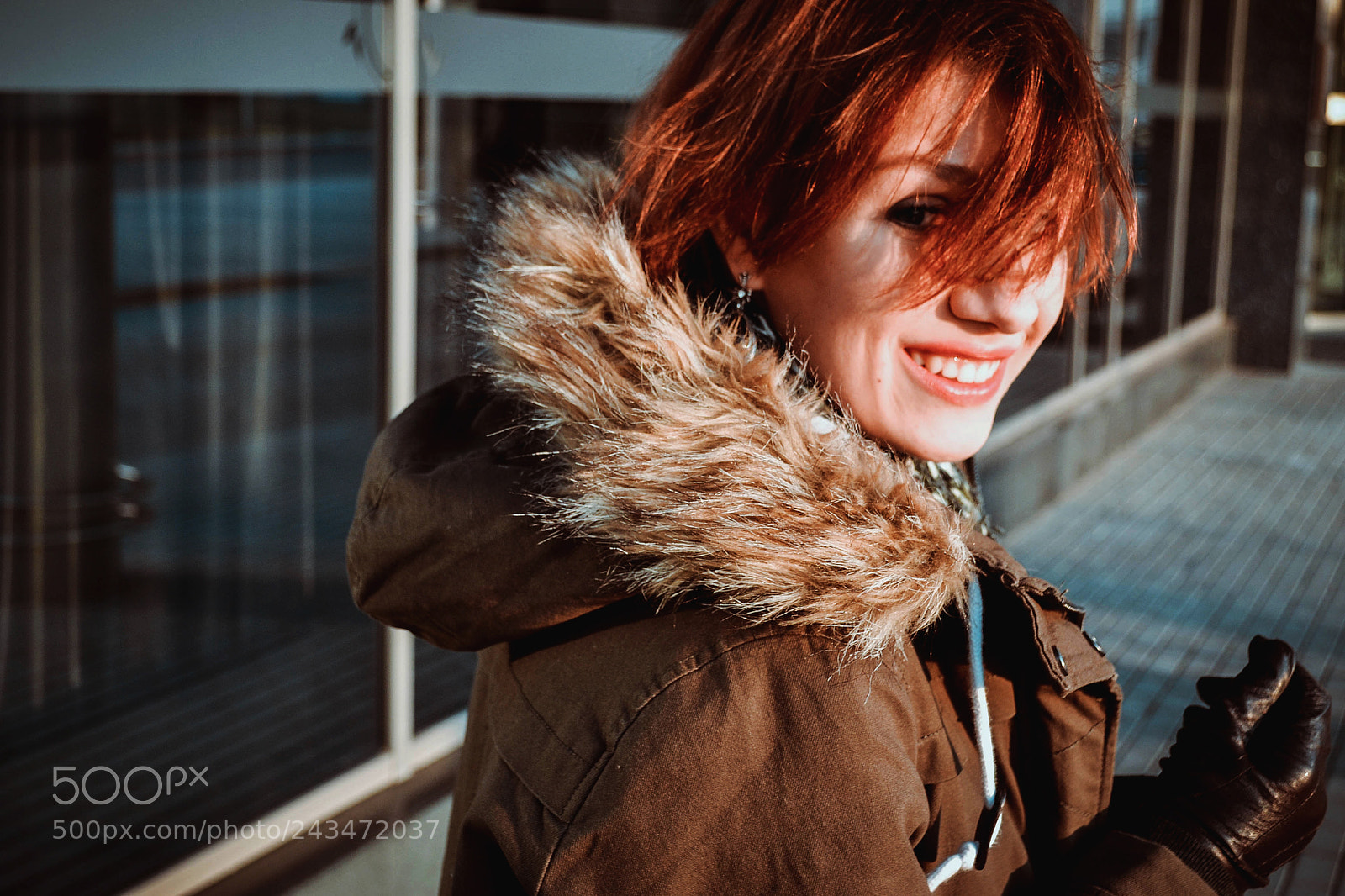 Nikon D3100 sample photo. Natural look photography