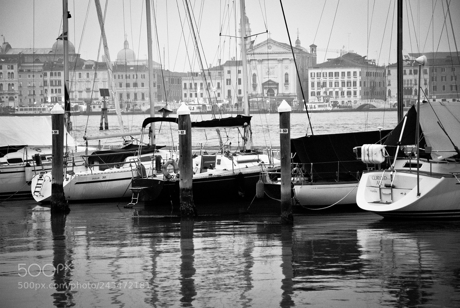 Fujifilm FinePix S5 Pro sample photo. Venezia photography