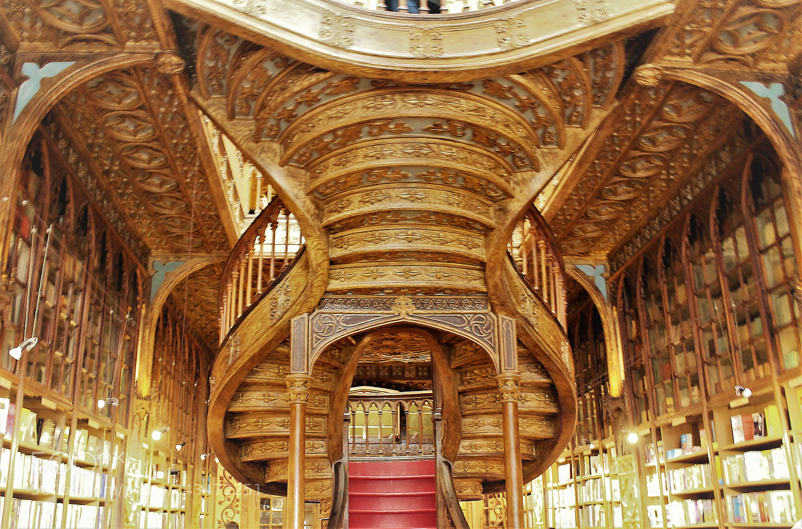 Canon EOS 100D (EOS Rebel SL1 / EOS Kiss X7) sample photo. Livrary lello-porto photography
