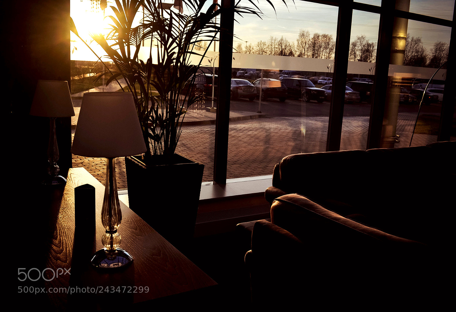 Nikon D3100 sample photo. Hotel photography