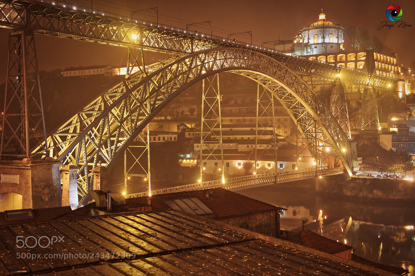 Canon EOS 5DS R sample photo. Ponte d. luiz i photography