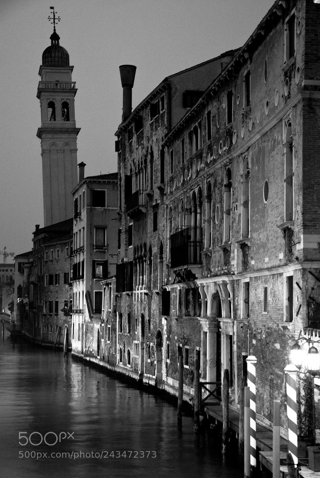 Fujifilm FinePix S5 Pro sample photo. Venezia photography