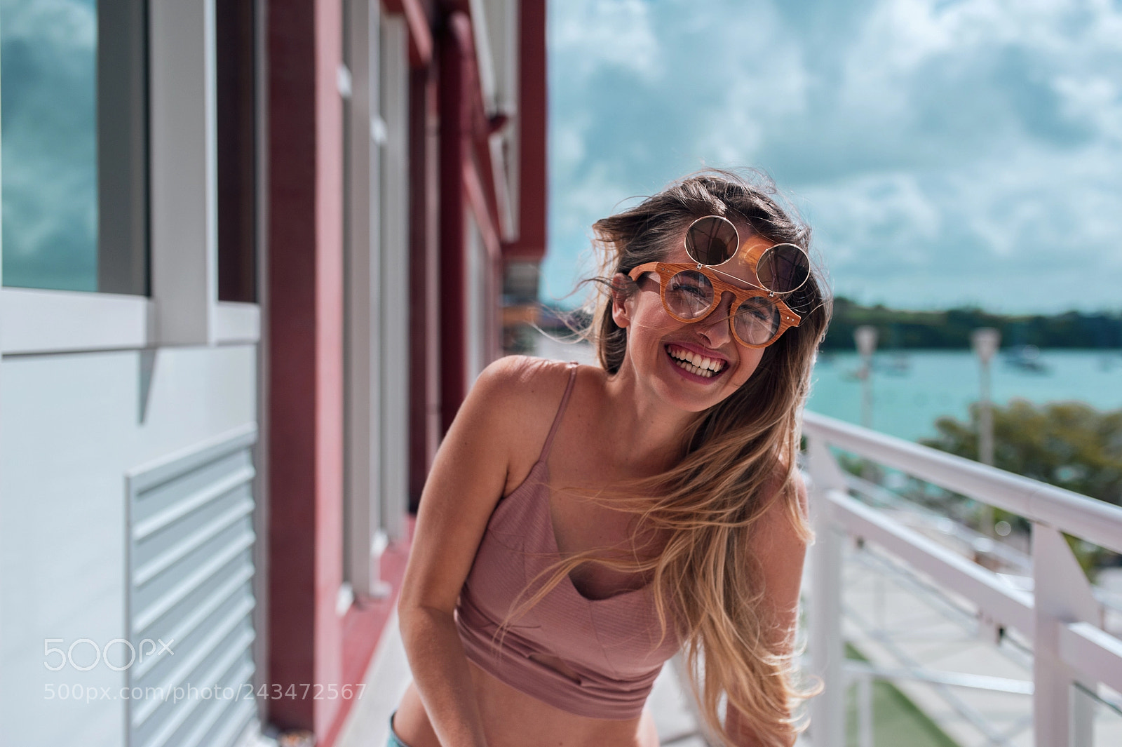 Nikon D700 sample photo. Manon... photography