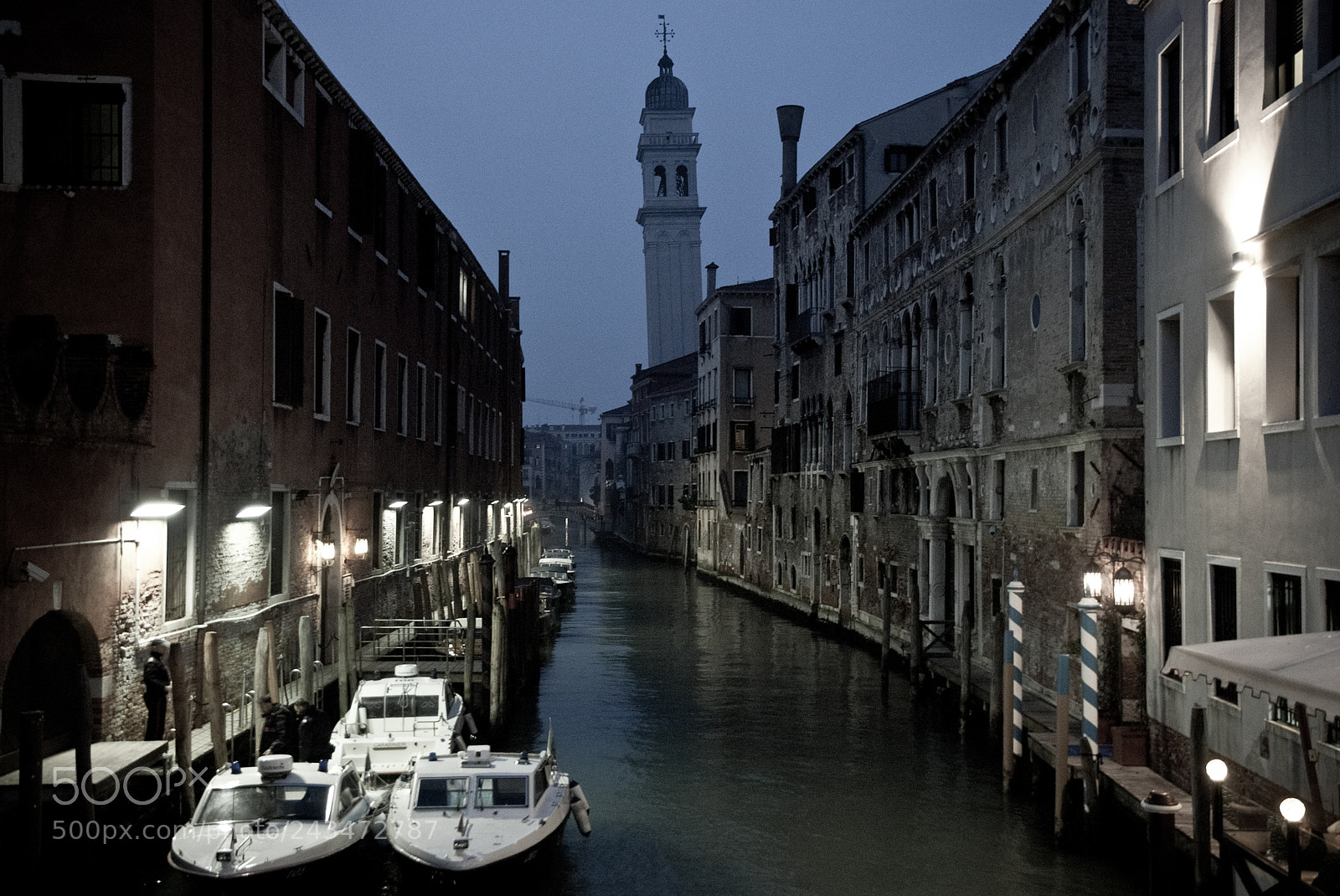Fujifilm FinePix S5 Pro sample photo. Venezia photography