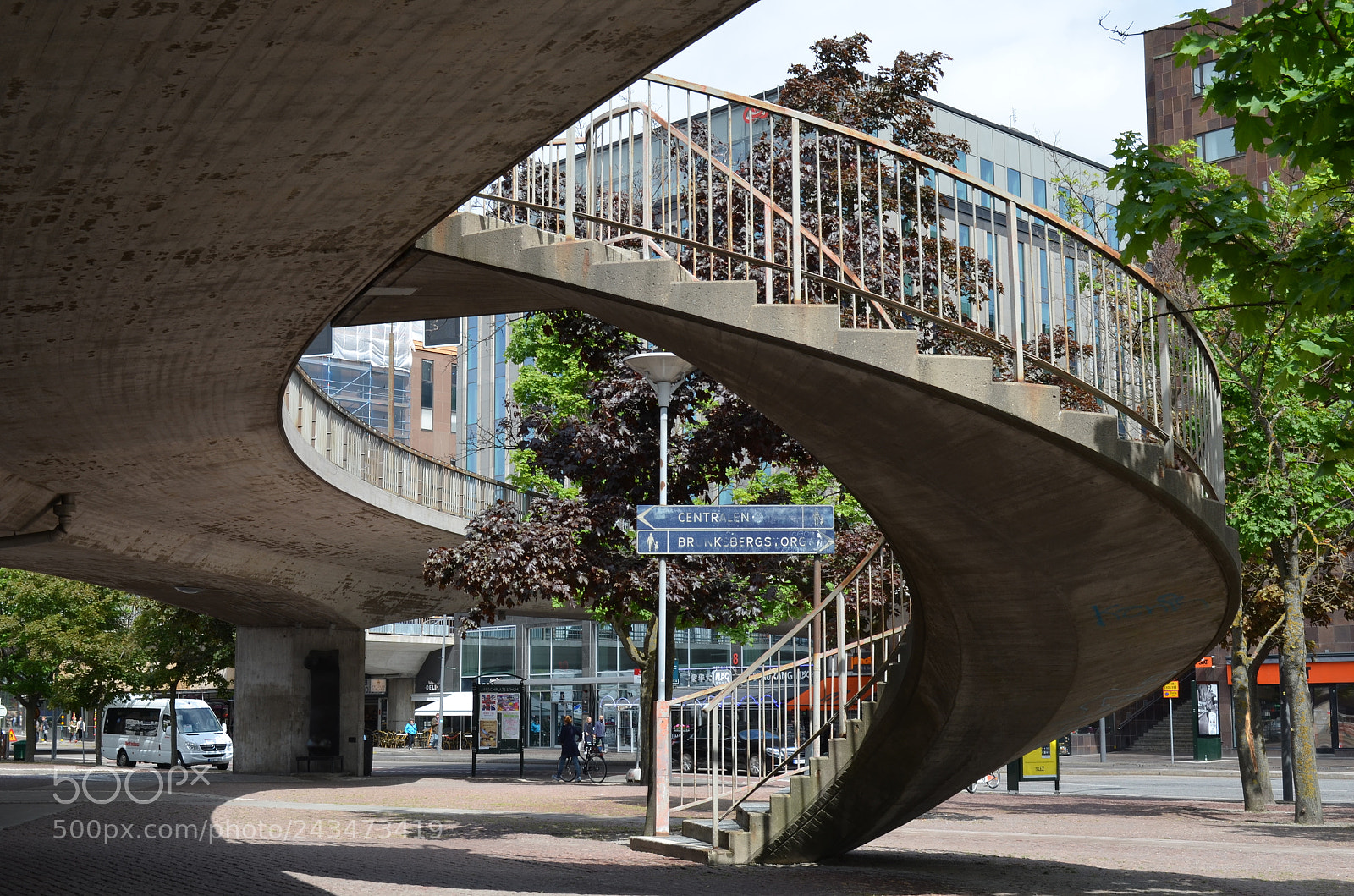 Nikon D5100 sample photo. Umea () photography