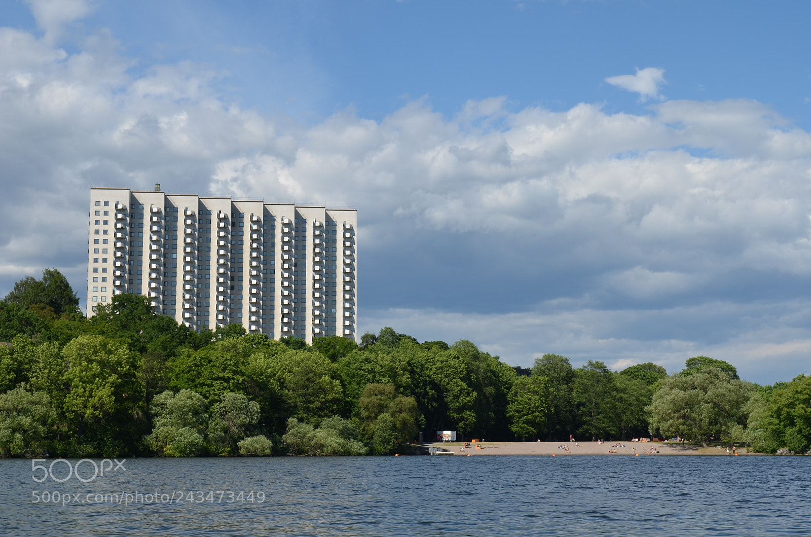 Nikon D5100 sample photo. Umea () photography