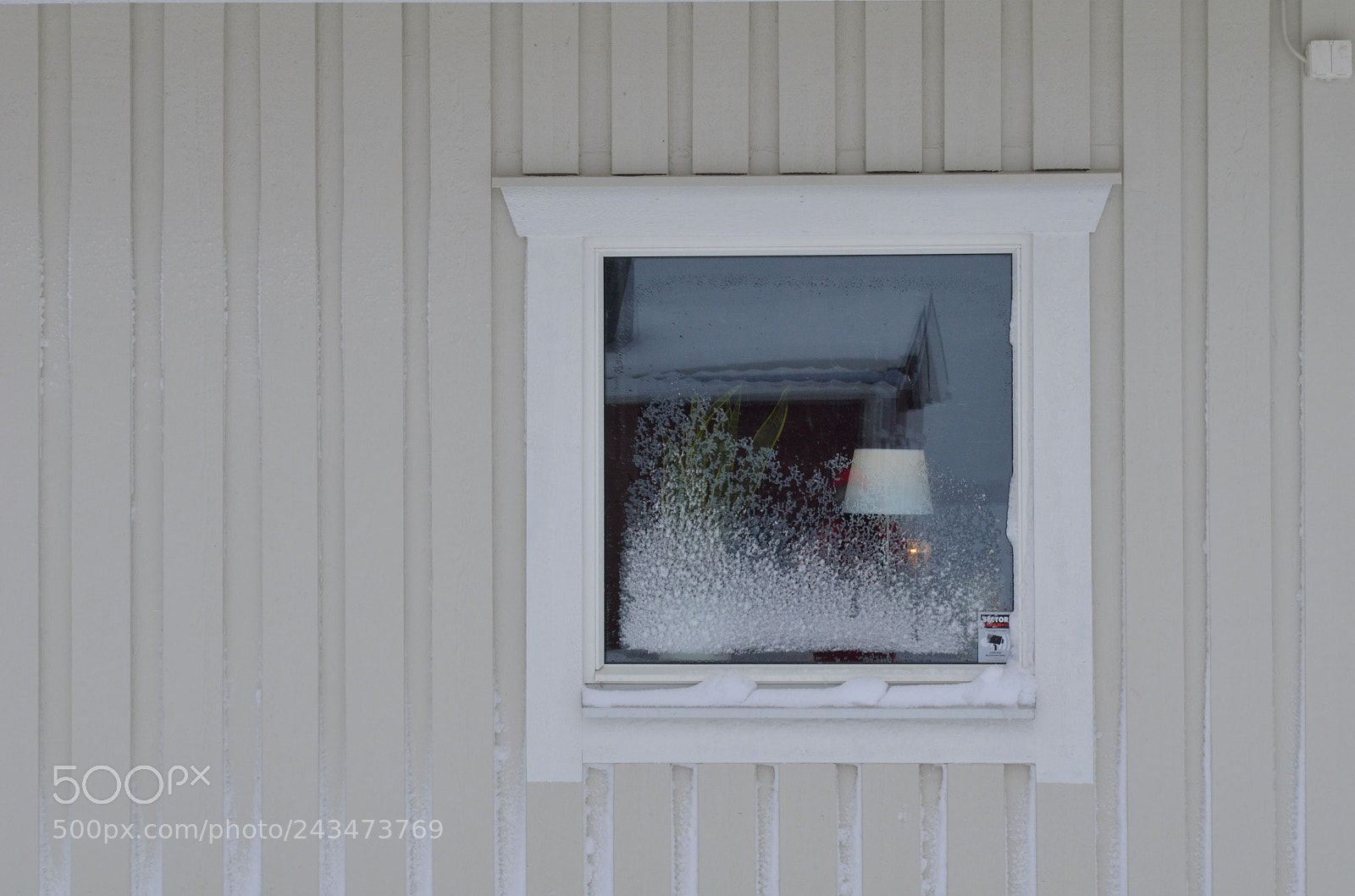 Nikon D5100 sample photo. Umea () photography