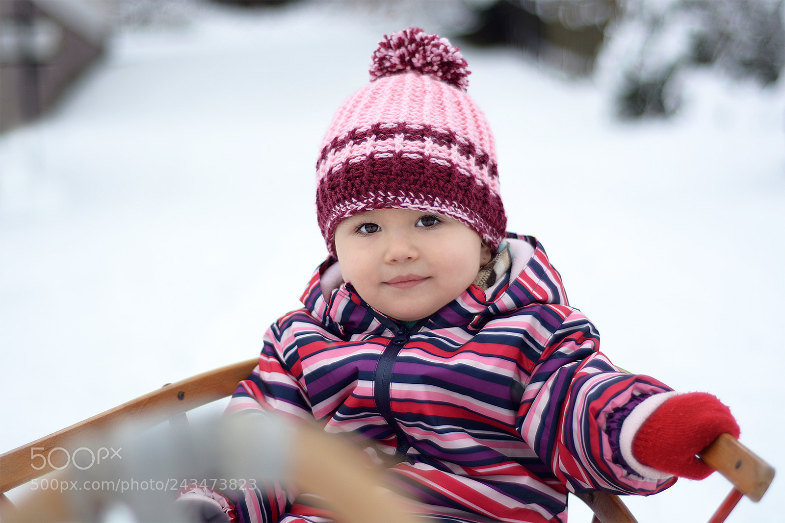 Nikon D7100 sample photo. Winter 2018 photography