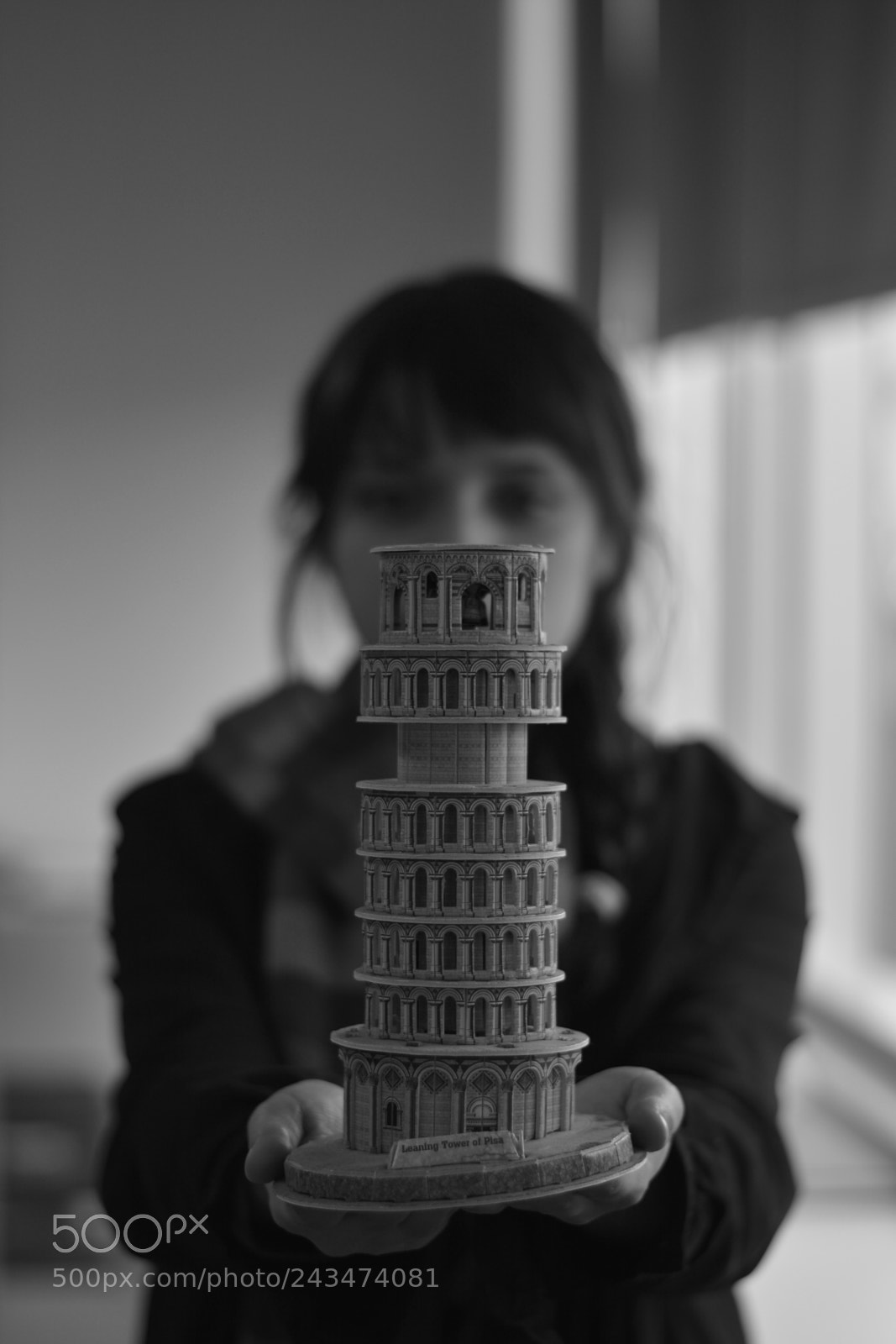Nikon D7100 sample photo. Leaning tower of pisa photography