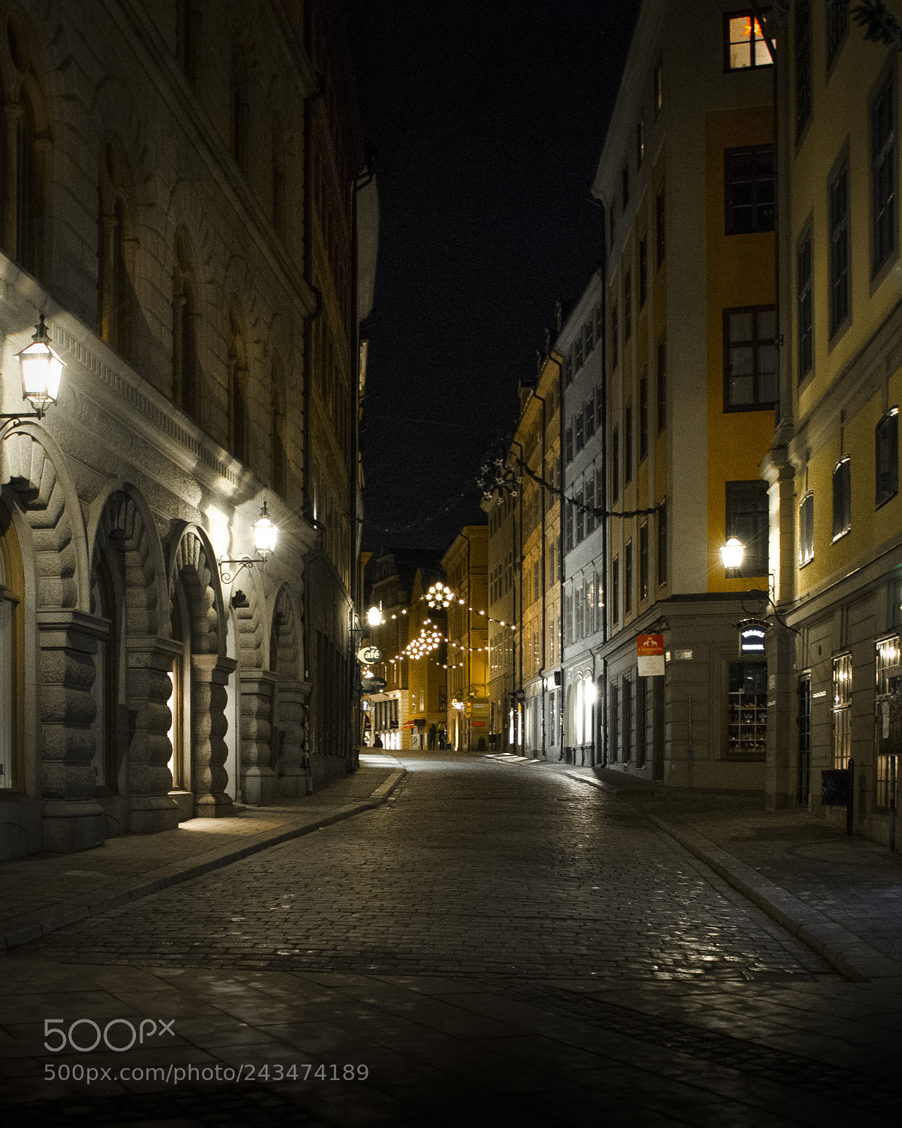 Nikon D7100 sample photo. Stockholm - sweden photography