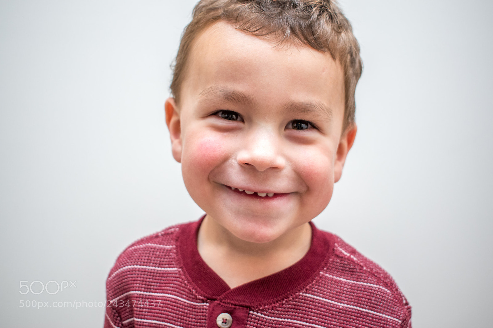 Nikon D5500 sample photo. Luke's close-up photography