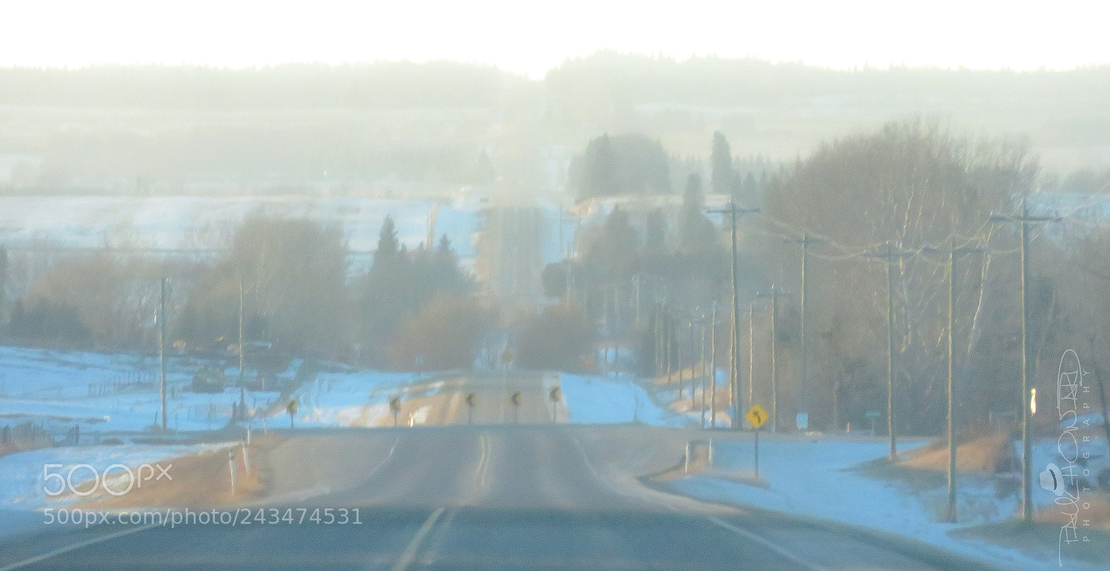 Canon PowerShot SX710 HS sample photo. Day 345: the road ahead photography